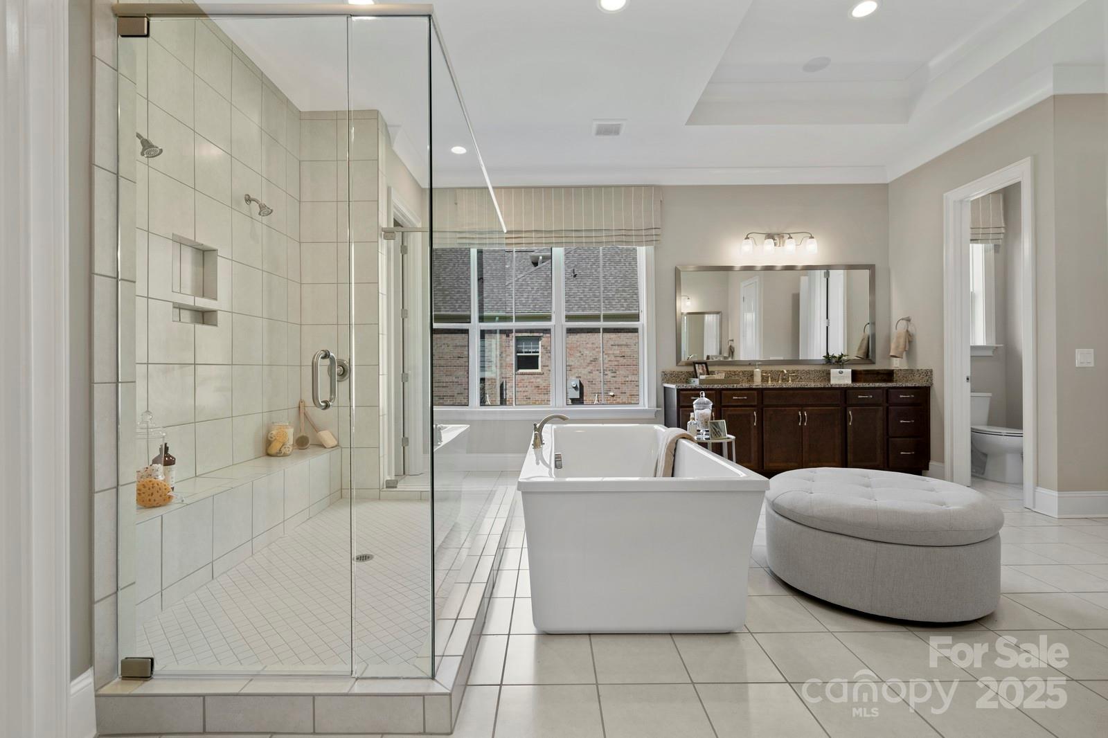 The Falls at Weddington - Residential