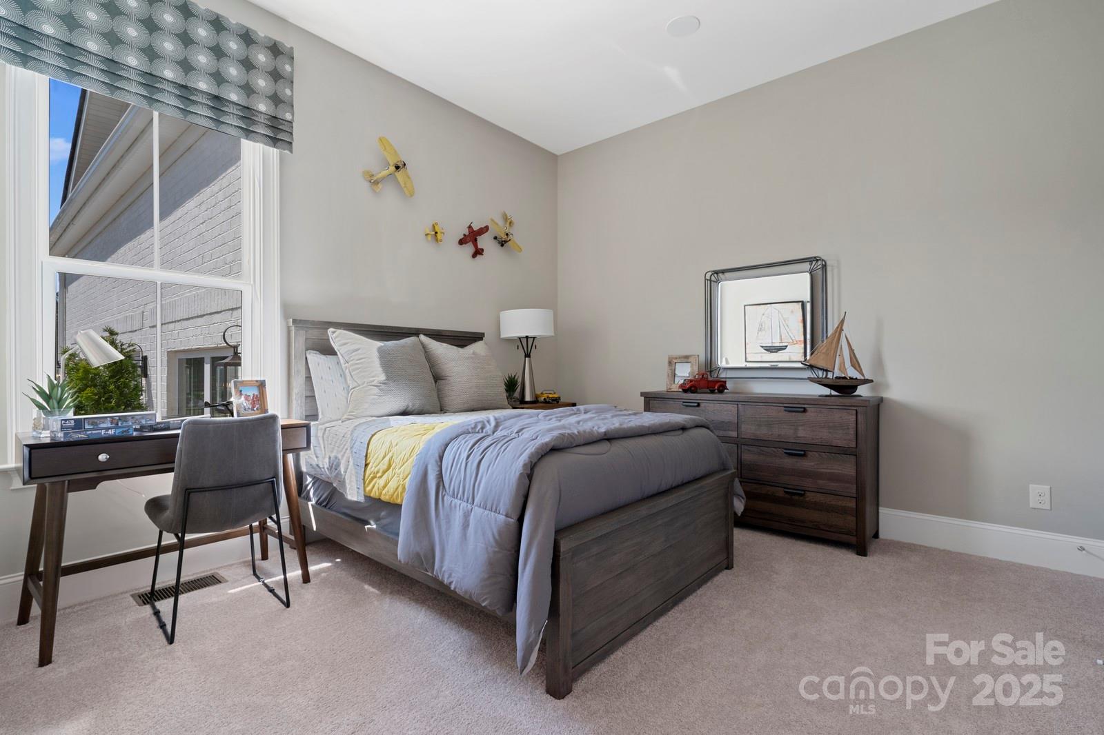 The Falls at Weddington - Residential