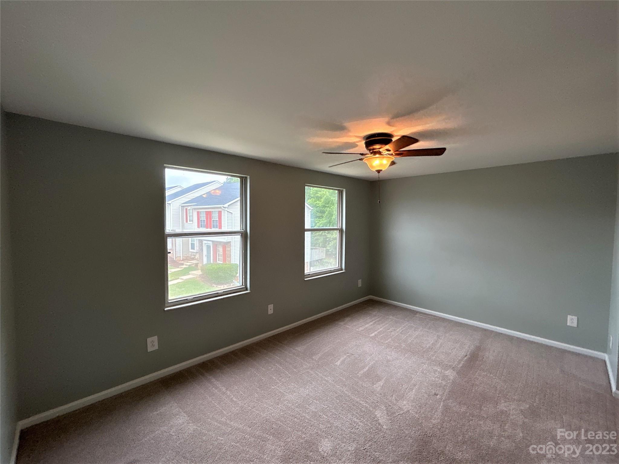 Park Lake - Residential Lease