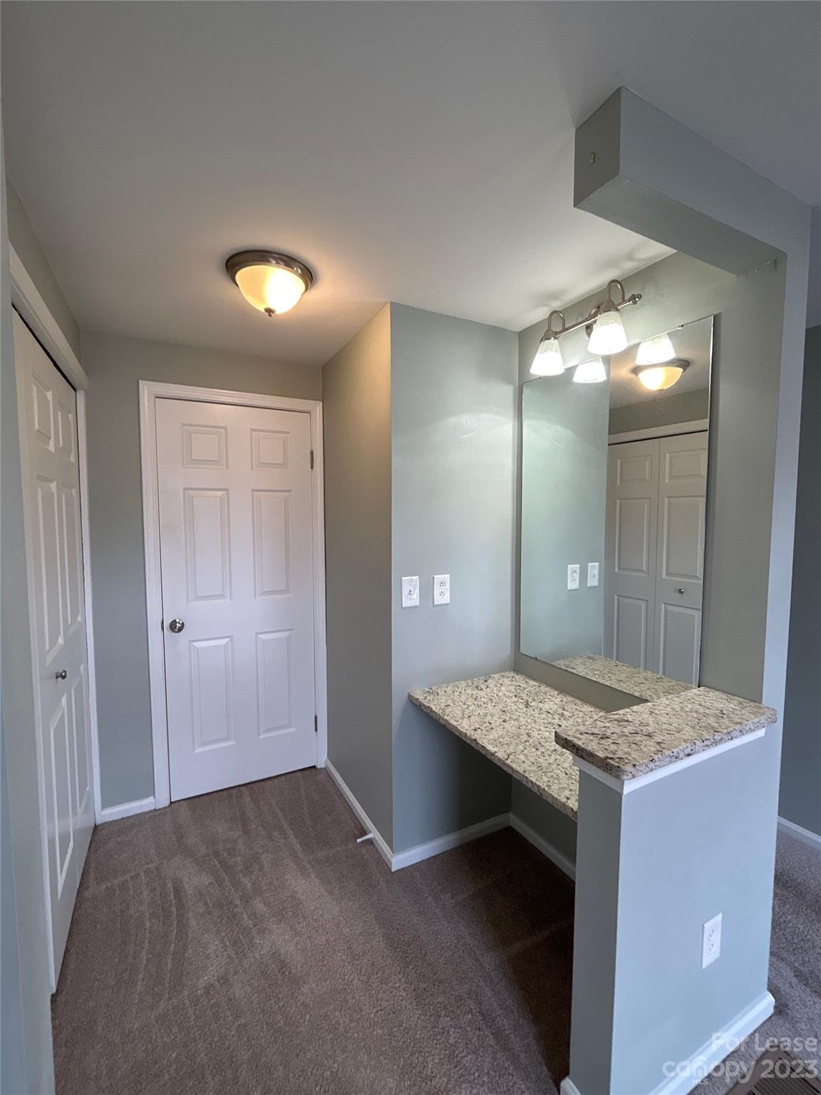 Park Lake - Residential Lease