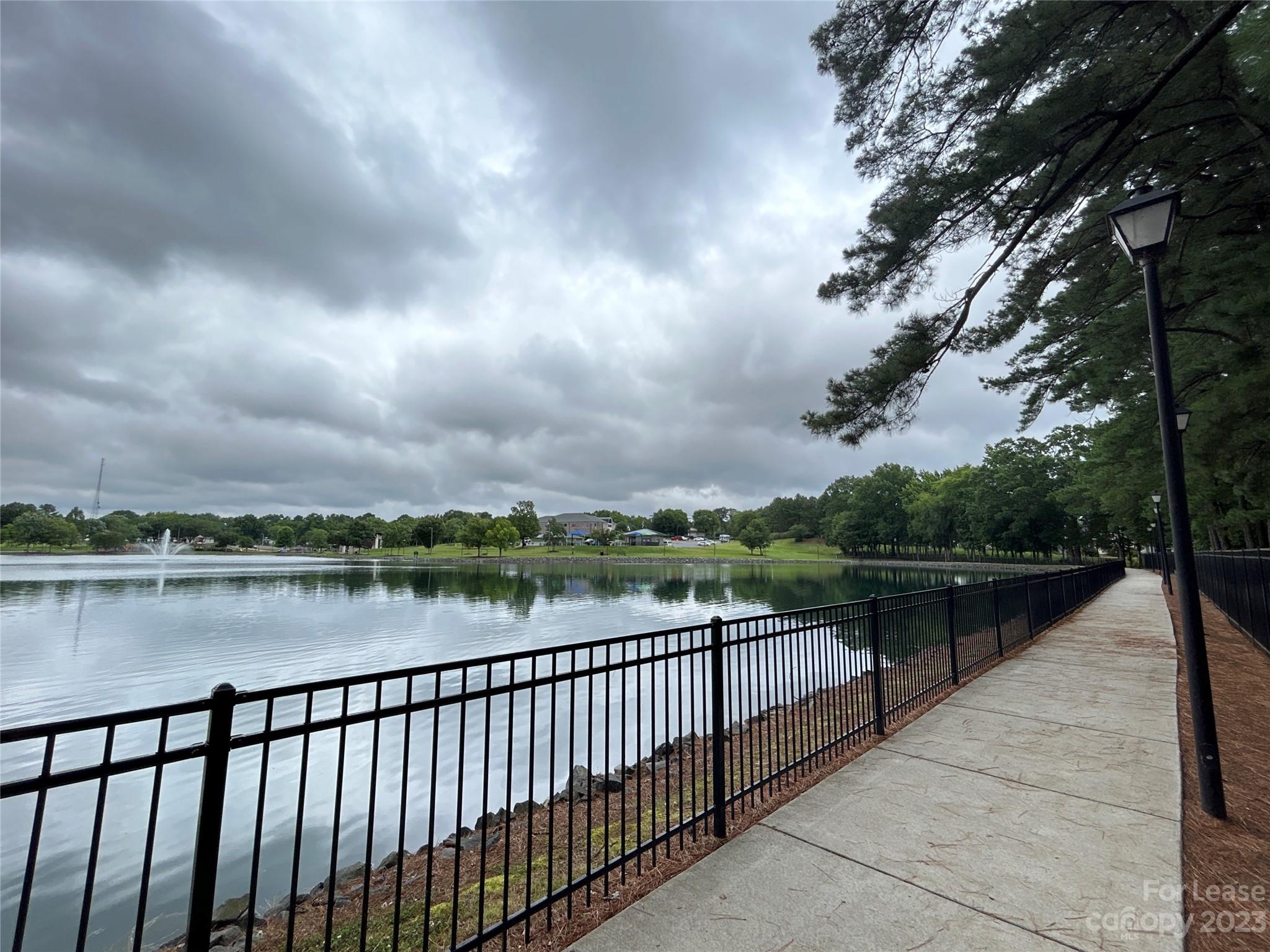 Park Lake - Residential Lease