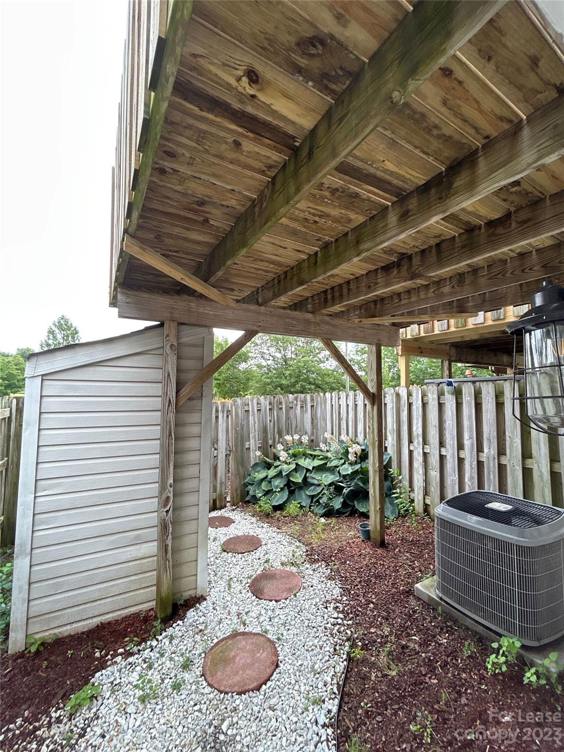 Park Lake - Residential Lease