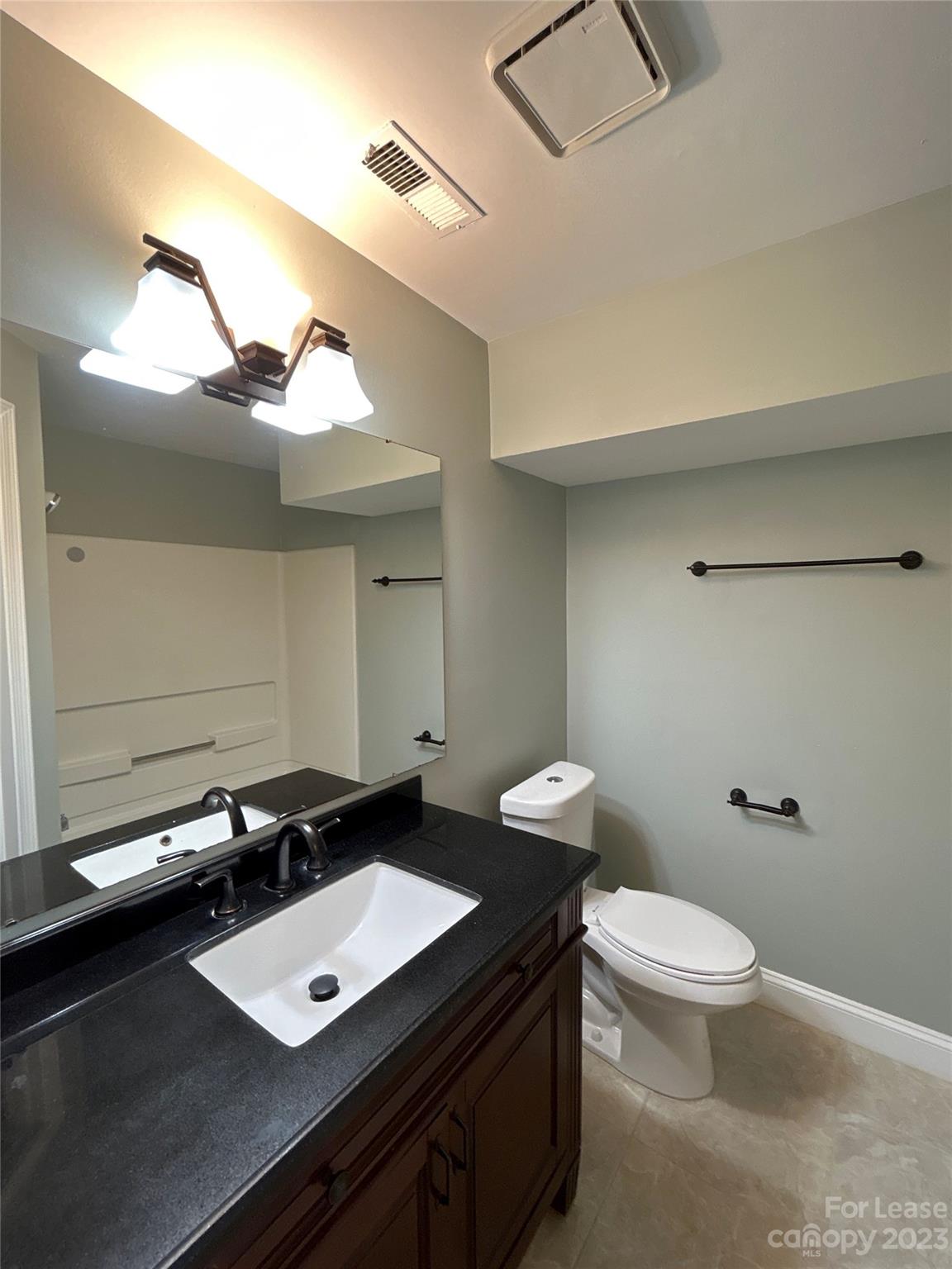 Park Lake - Residential Lease