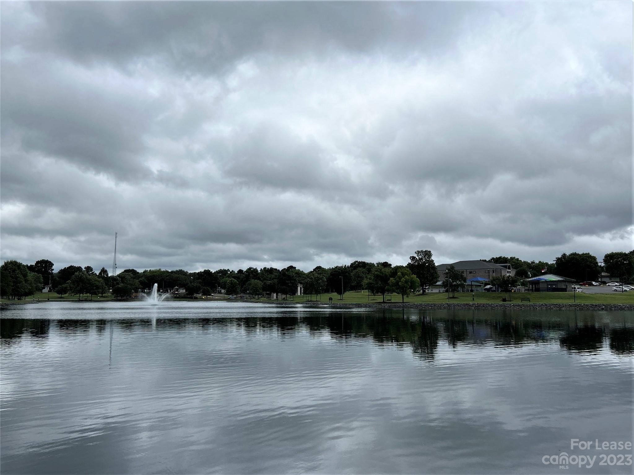 Park Lake - Residential Lease