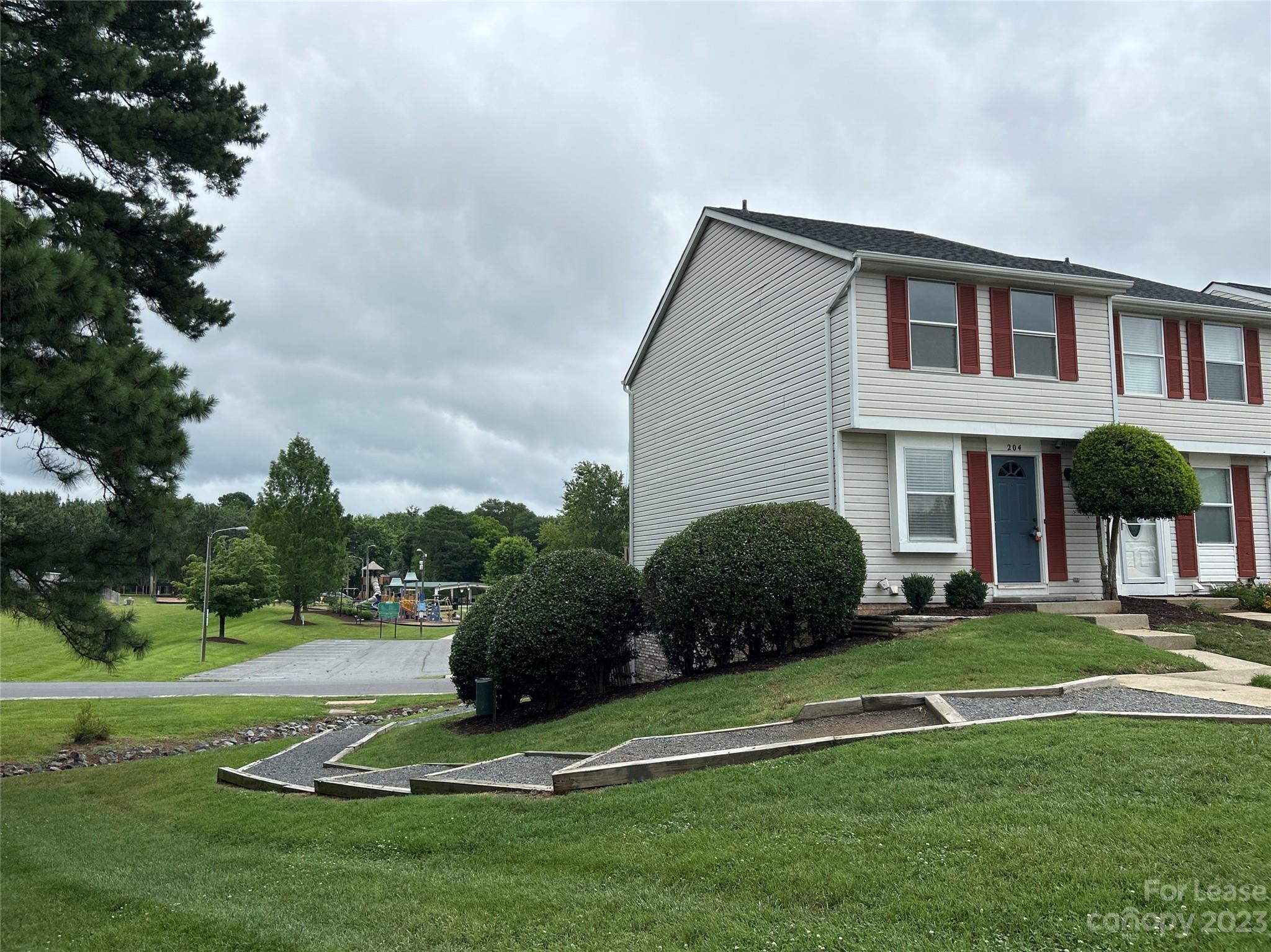 Park Lake - Residential Lease