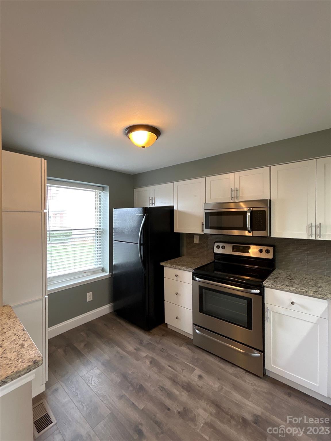 Park Lake - Residential Lease