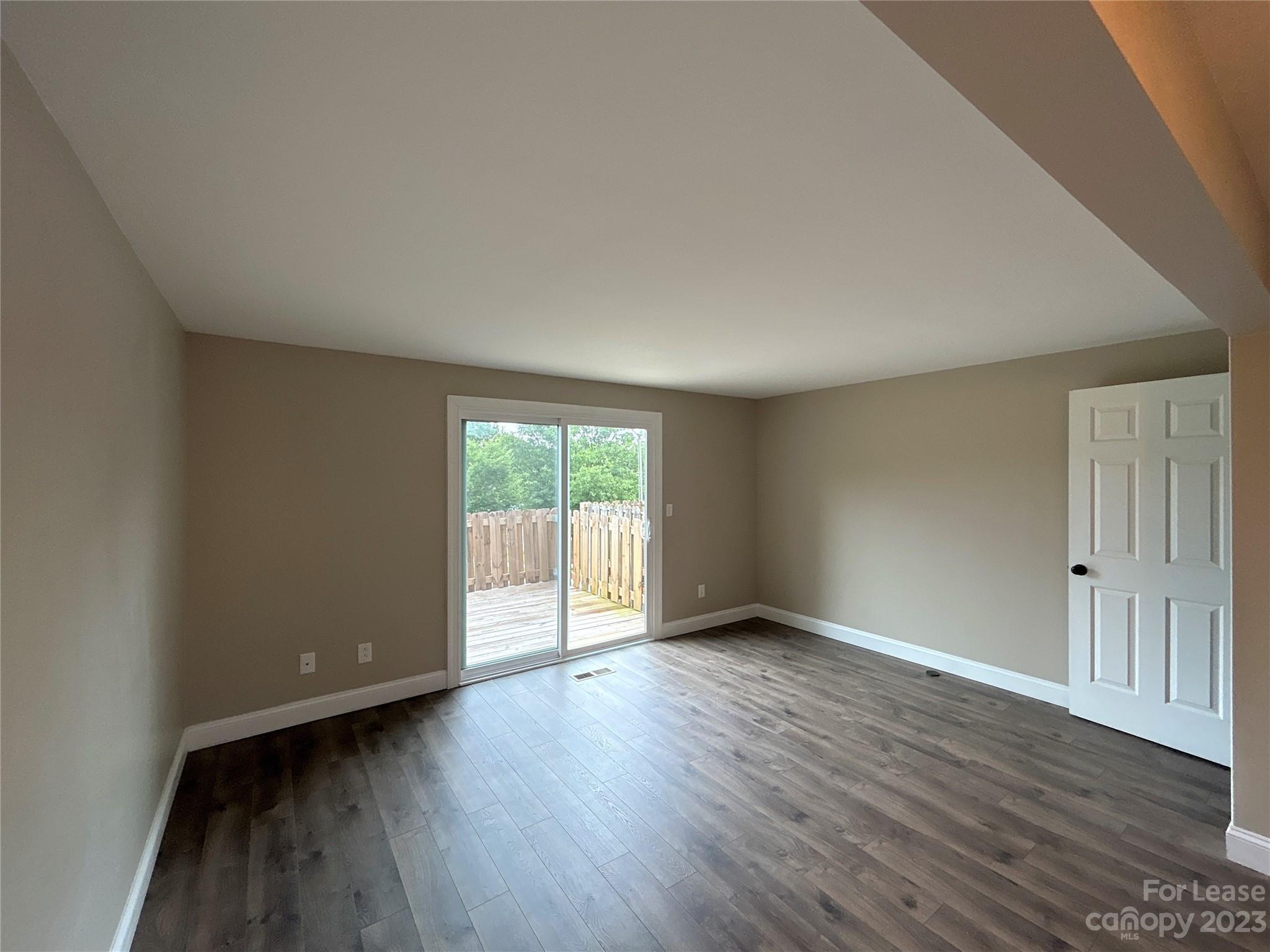 Park Lake - Residential Lease