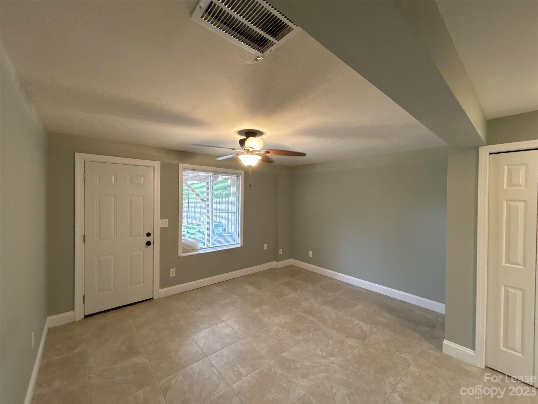 Park Lake - Residential Lease