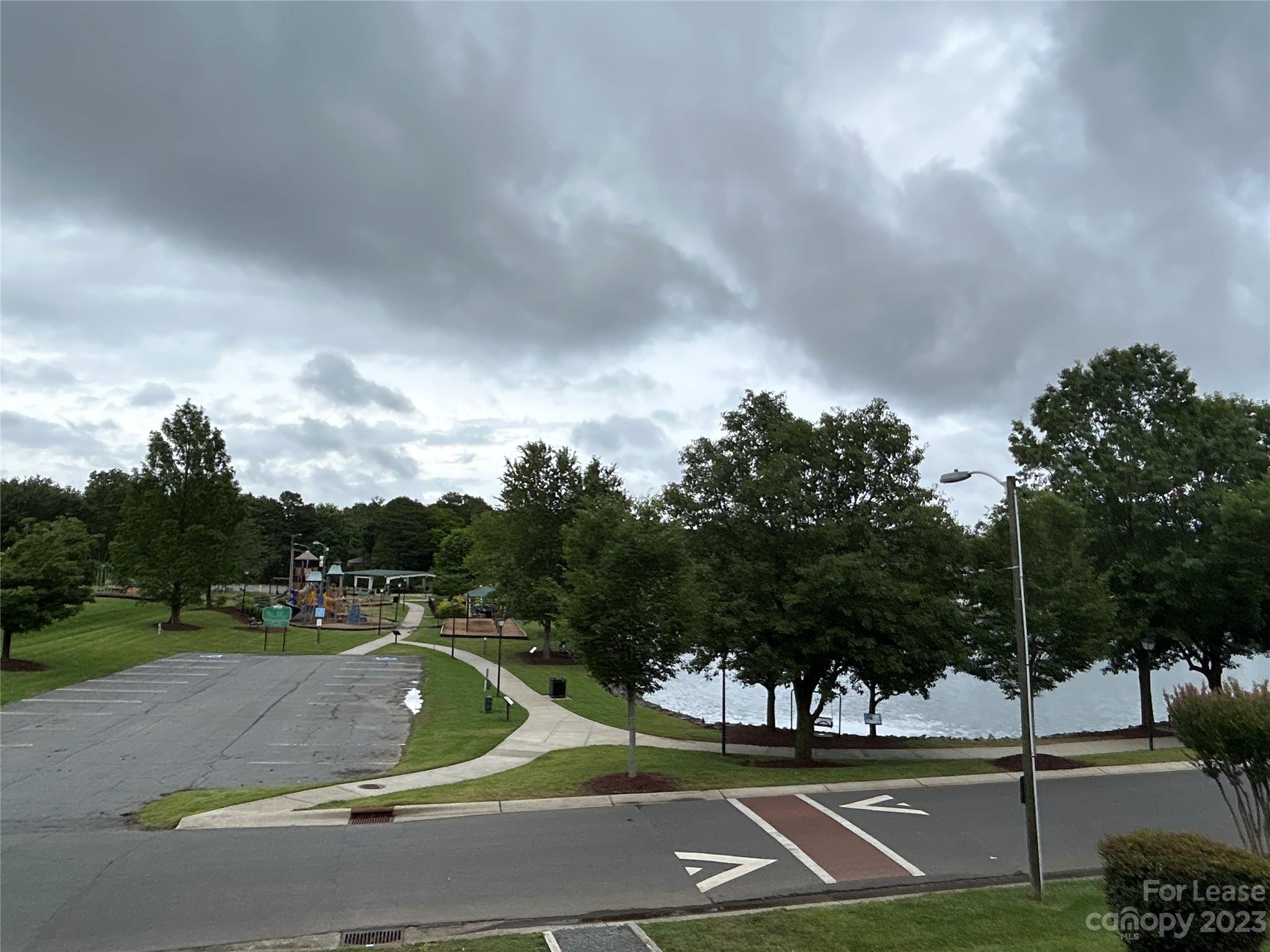 Park Lake - Residential Lease