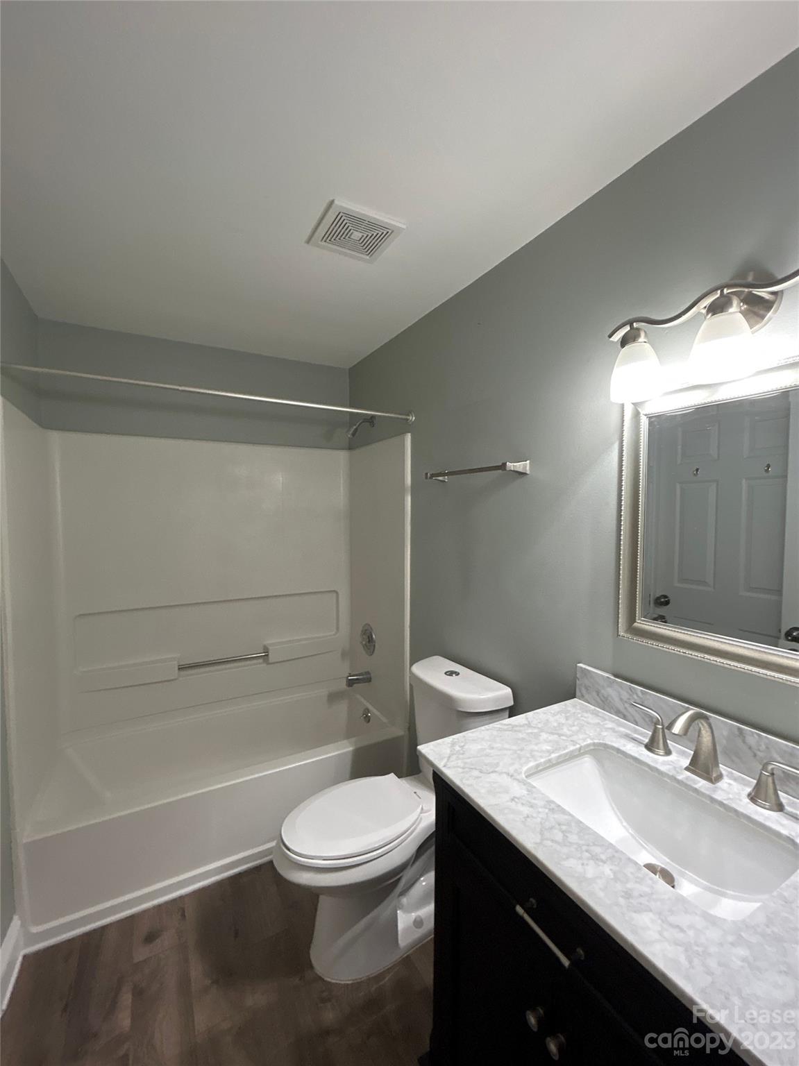 Park Lake - Residential Lease