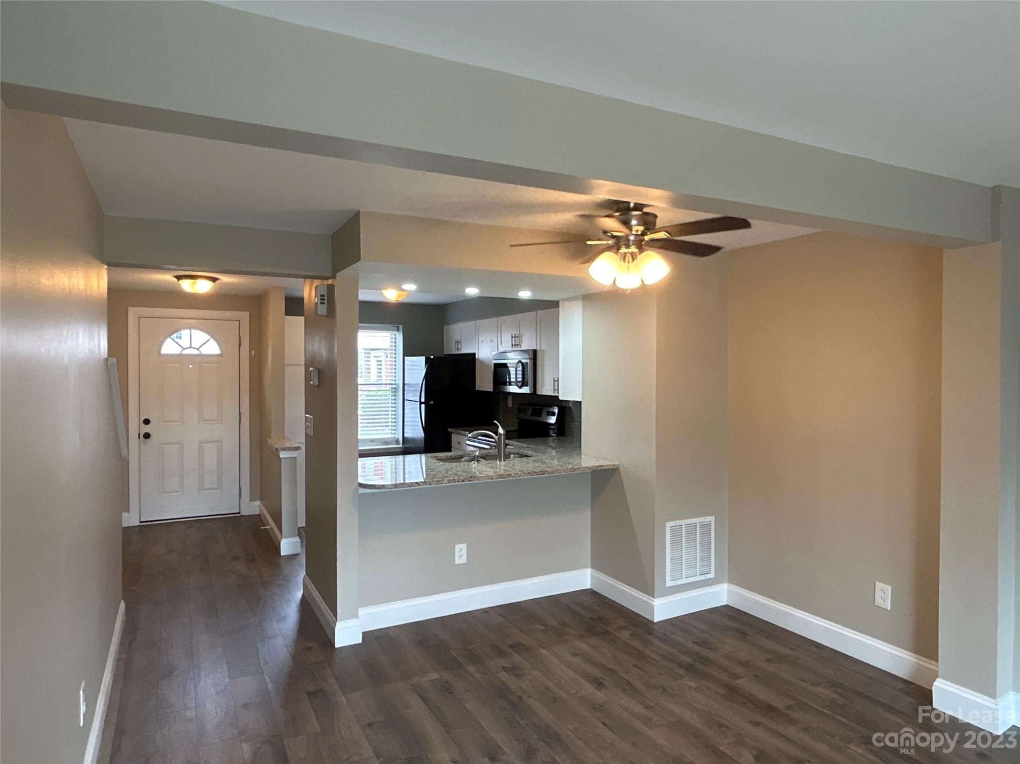 Park Lake - Residential Lease