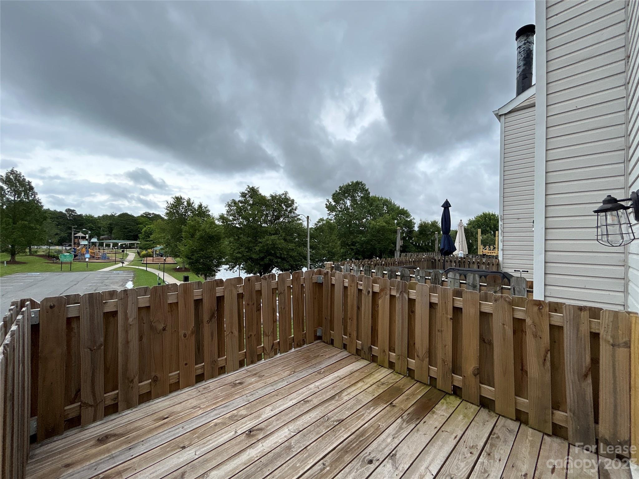 Park Lake - Residential Lease