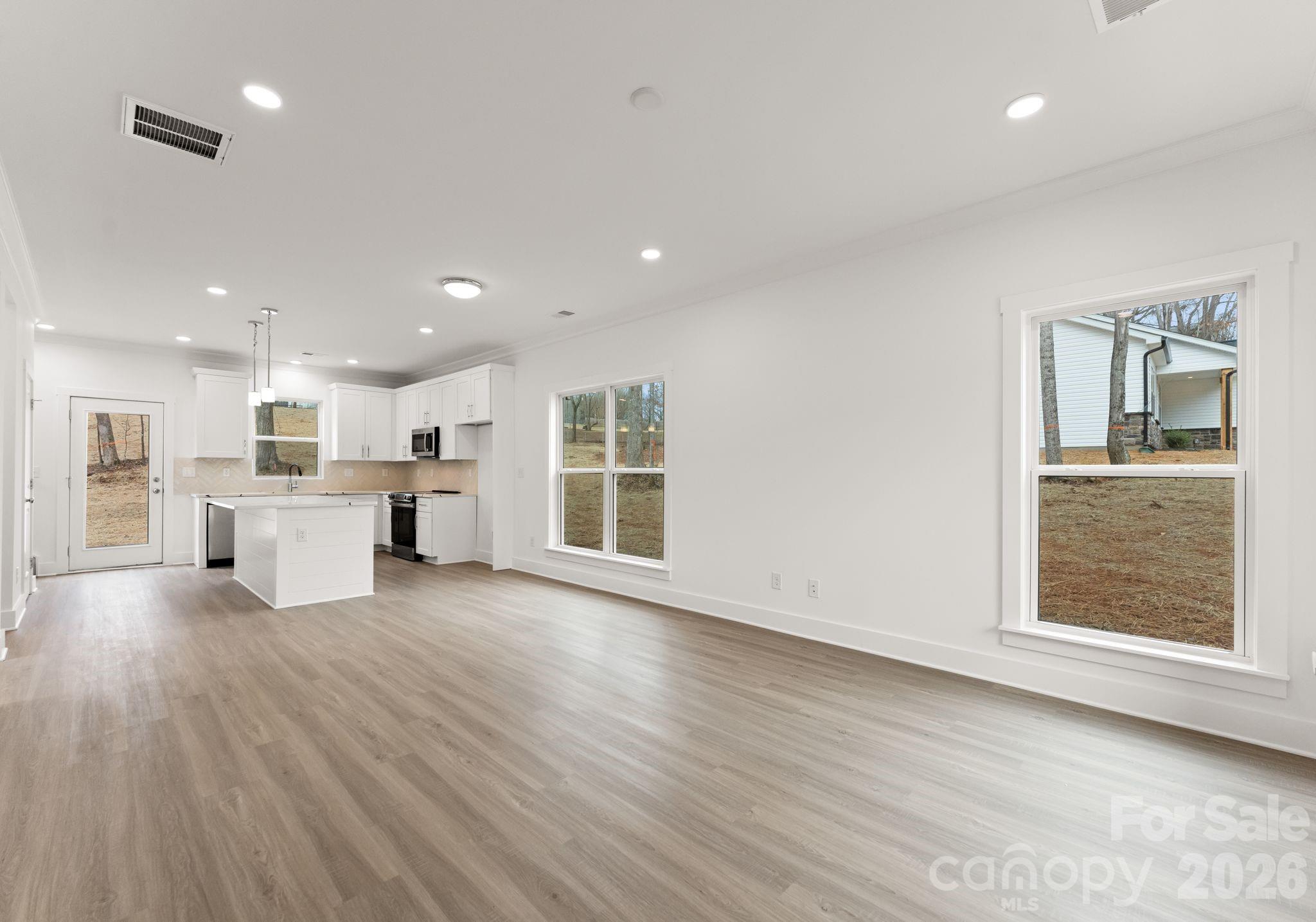 Rucker Downs - Residential