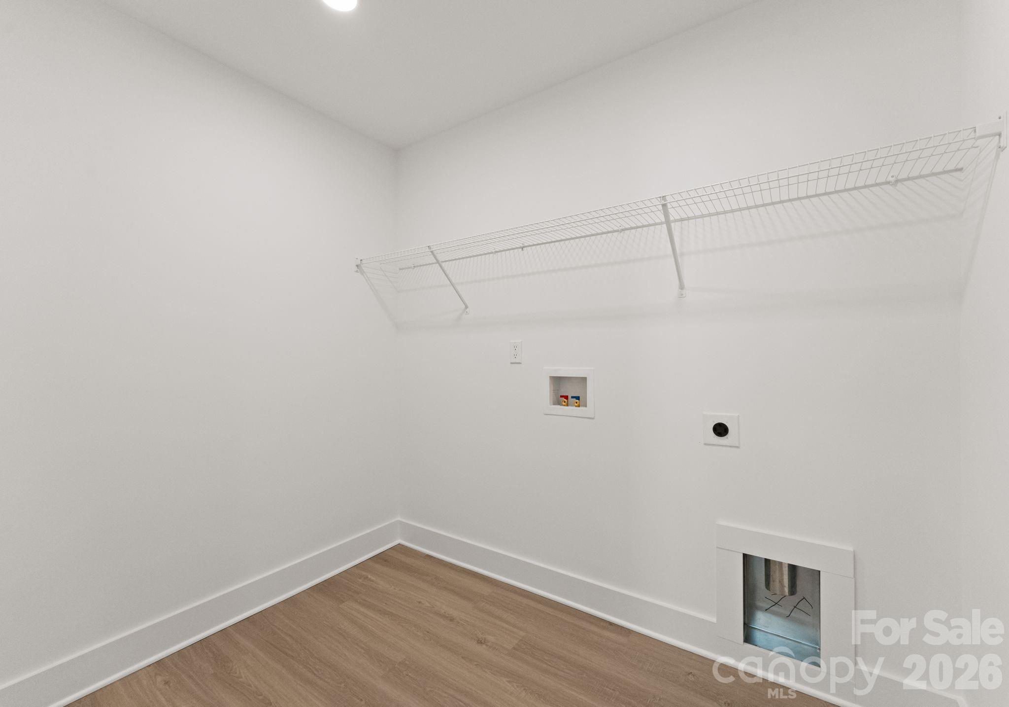 Rucker Downs - Residential