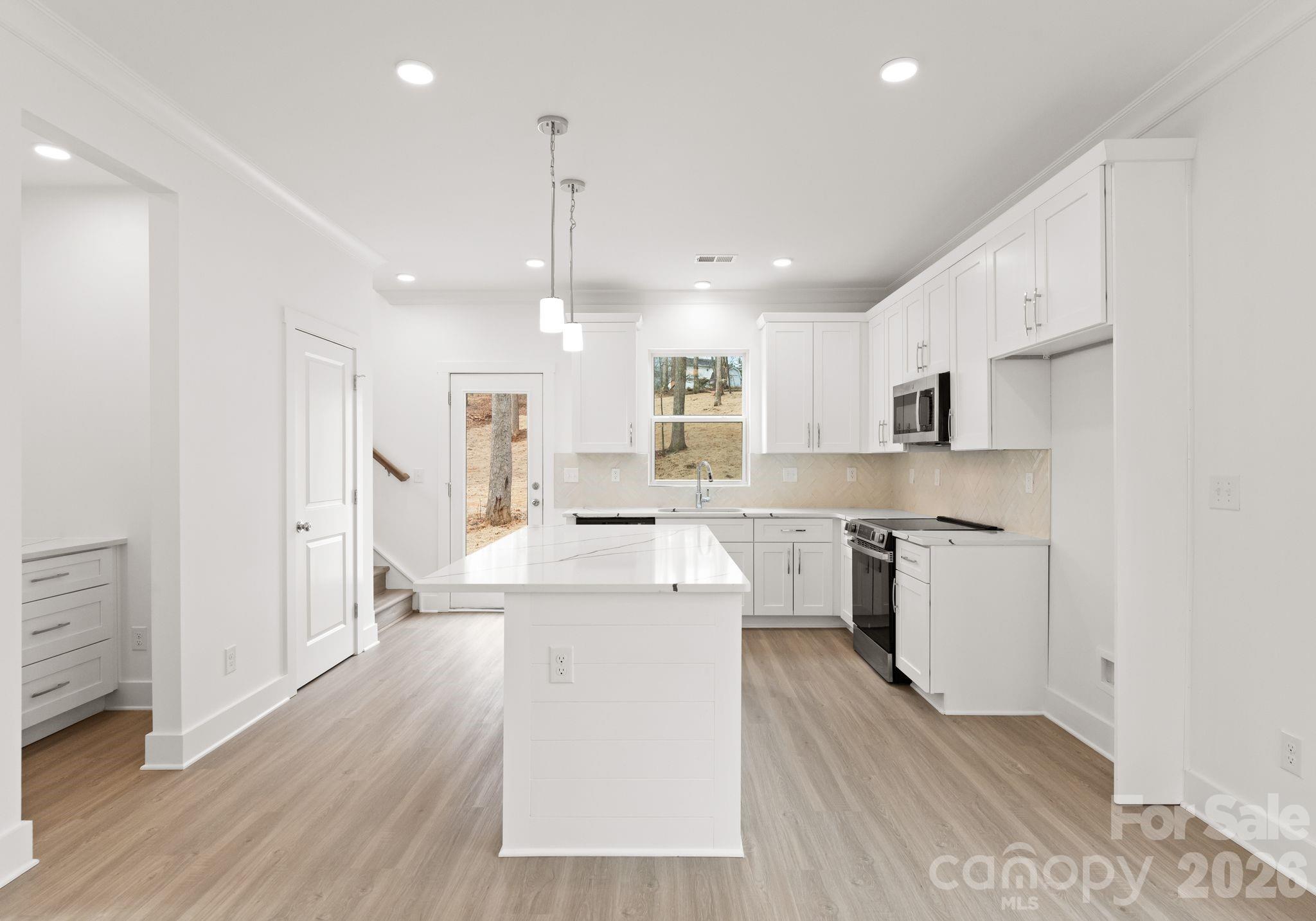 Rucker Downs - Residential