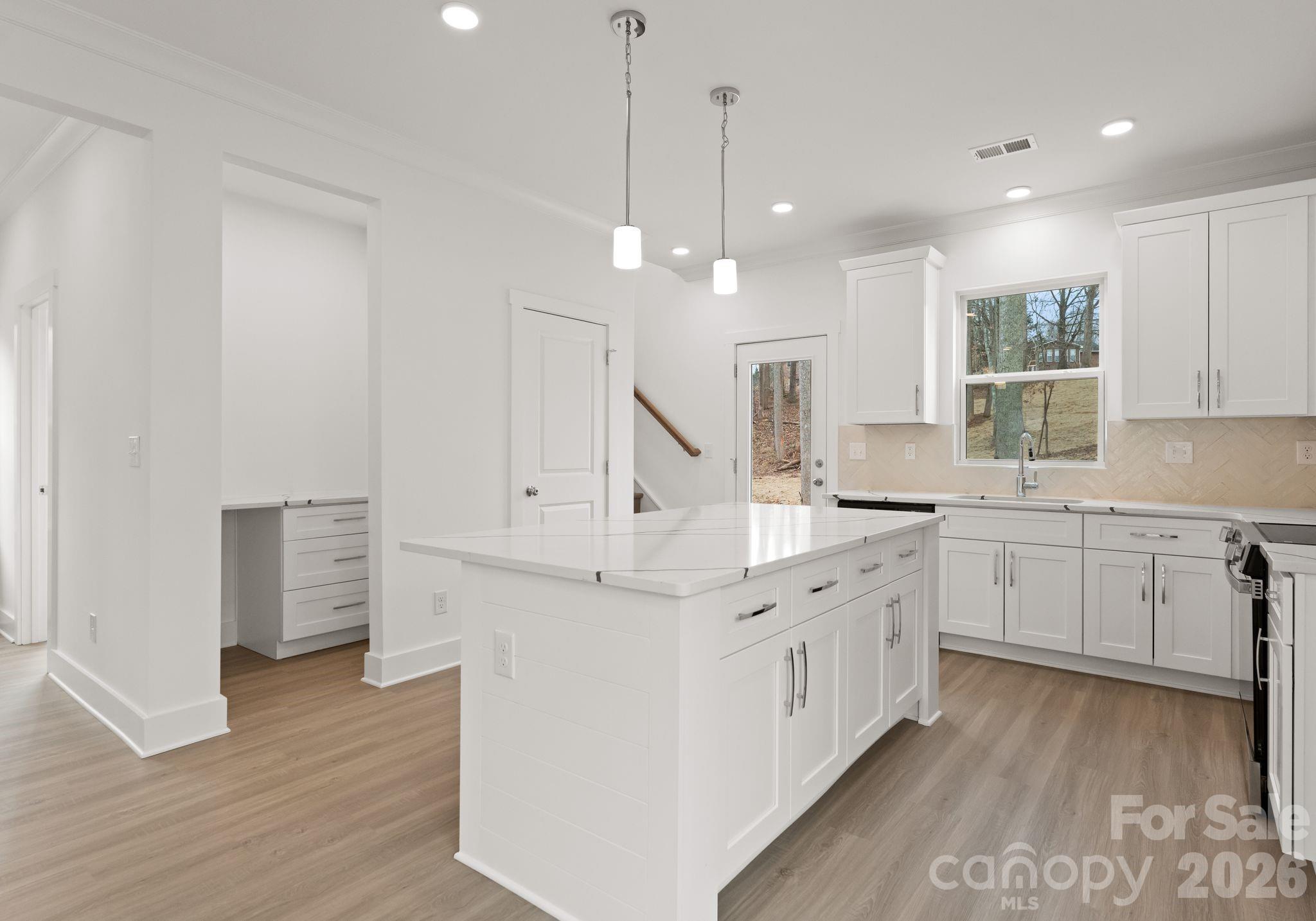 Rucker Downs - Residential