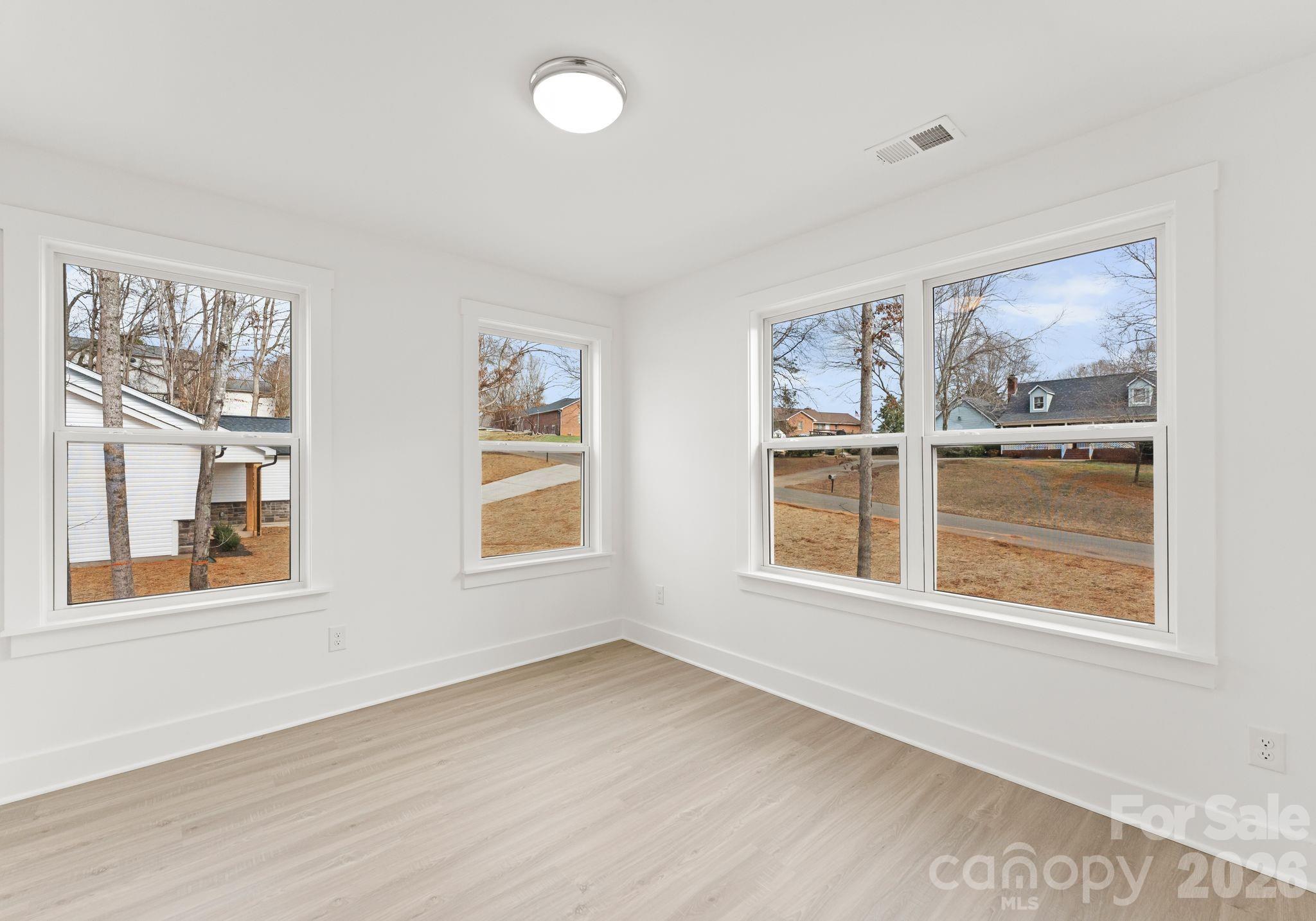 Rucker Downs - Residential