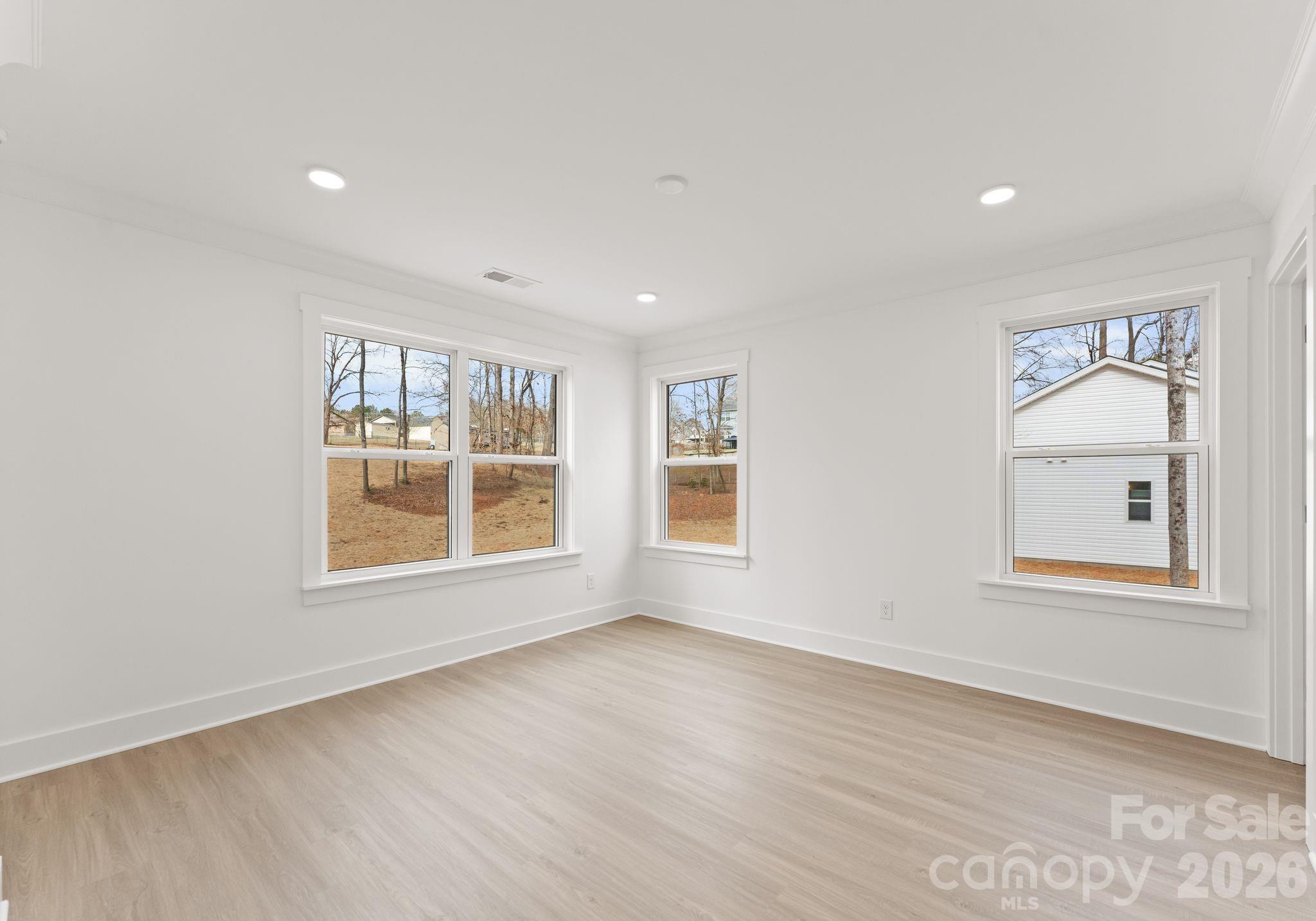 Rucker Downs - Residential