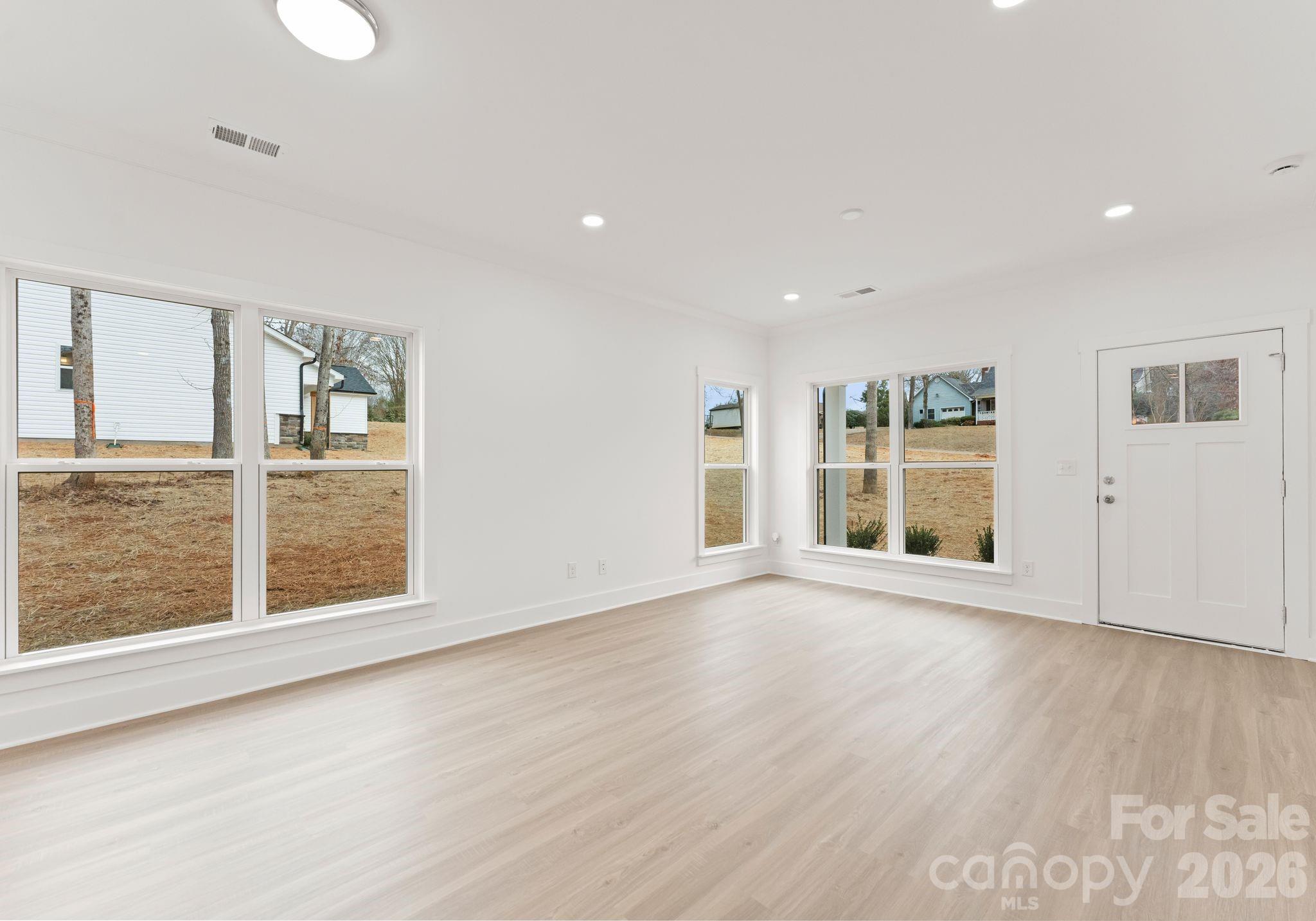 Rucker Downs - Residential