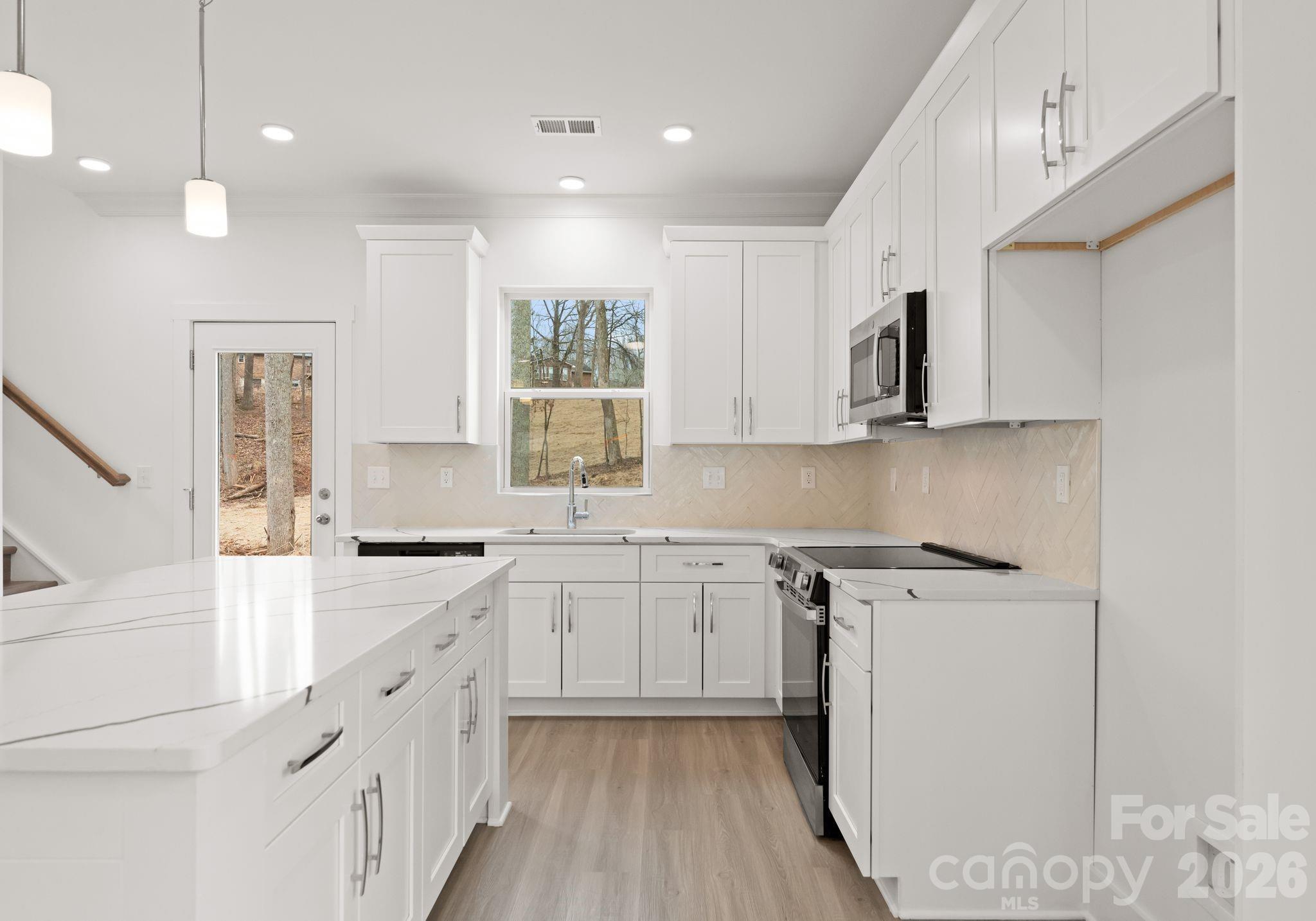 Rucker Downs - Residential