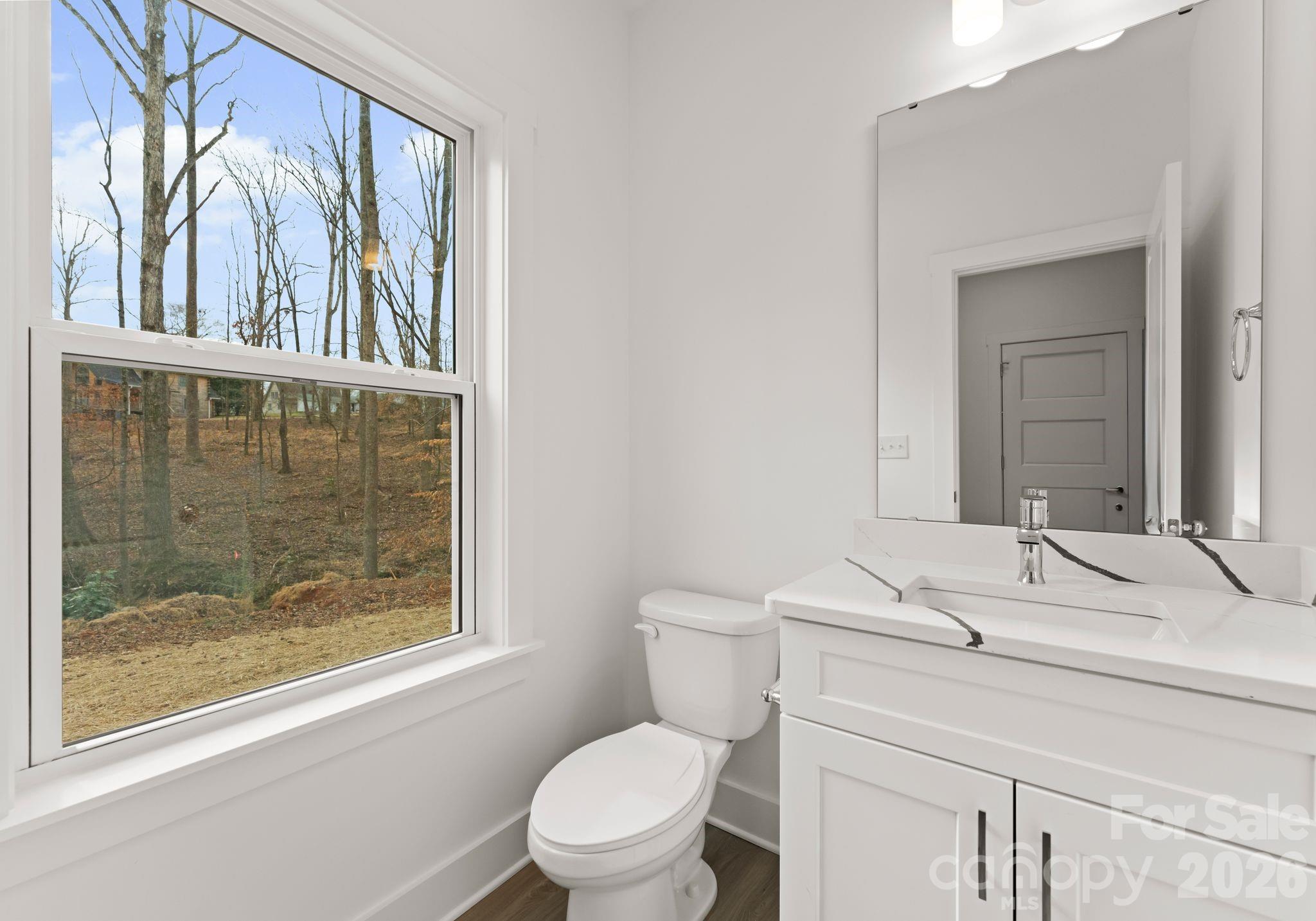 Rucker Downs - Residential