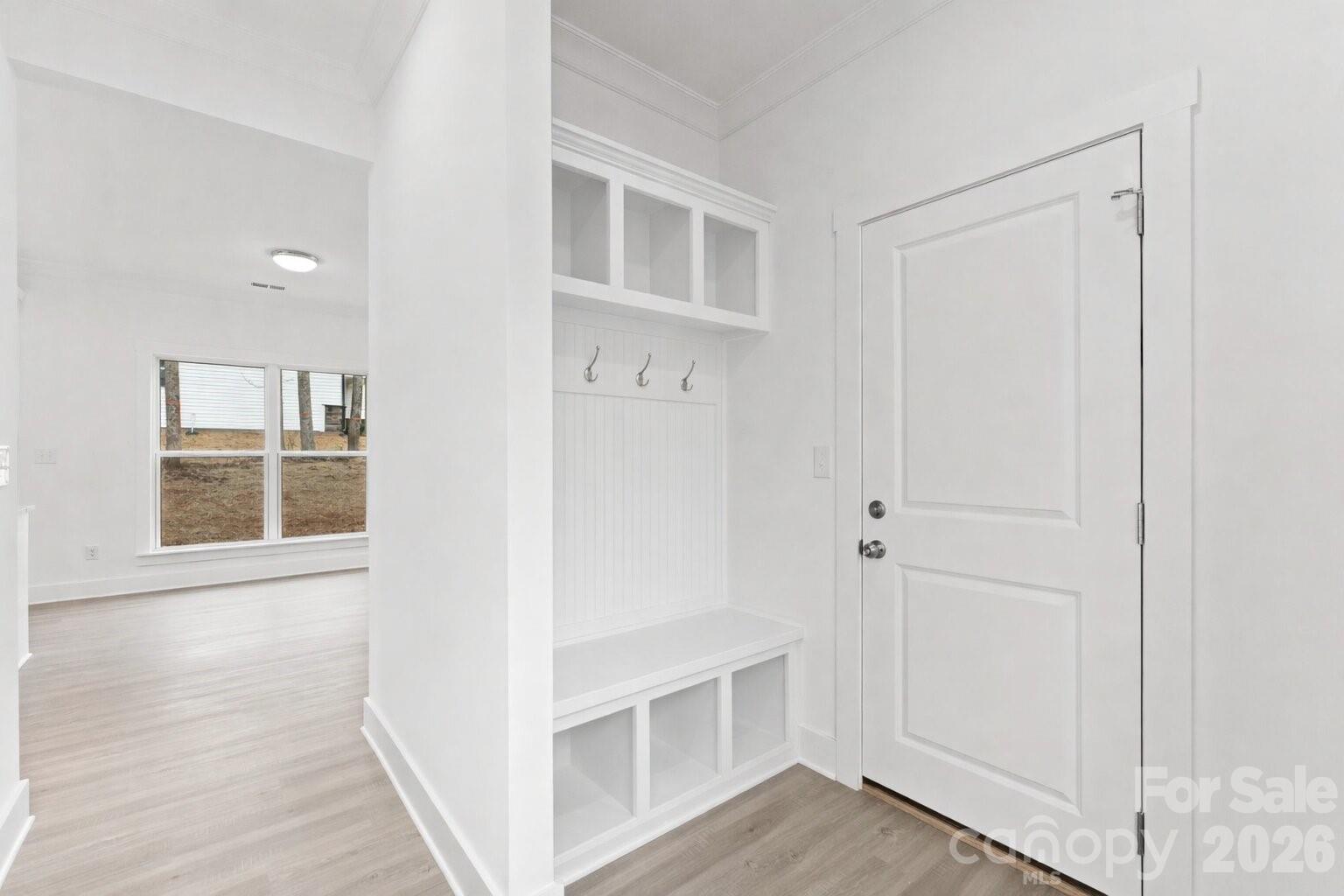 Rucker Downs - Residential