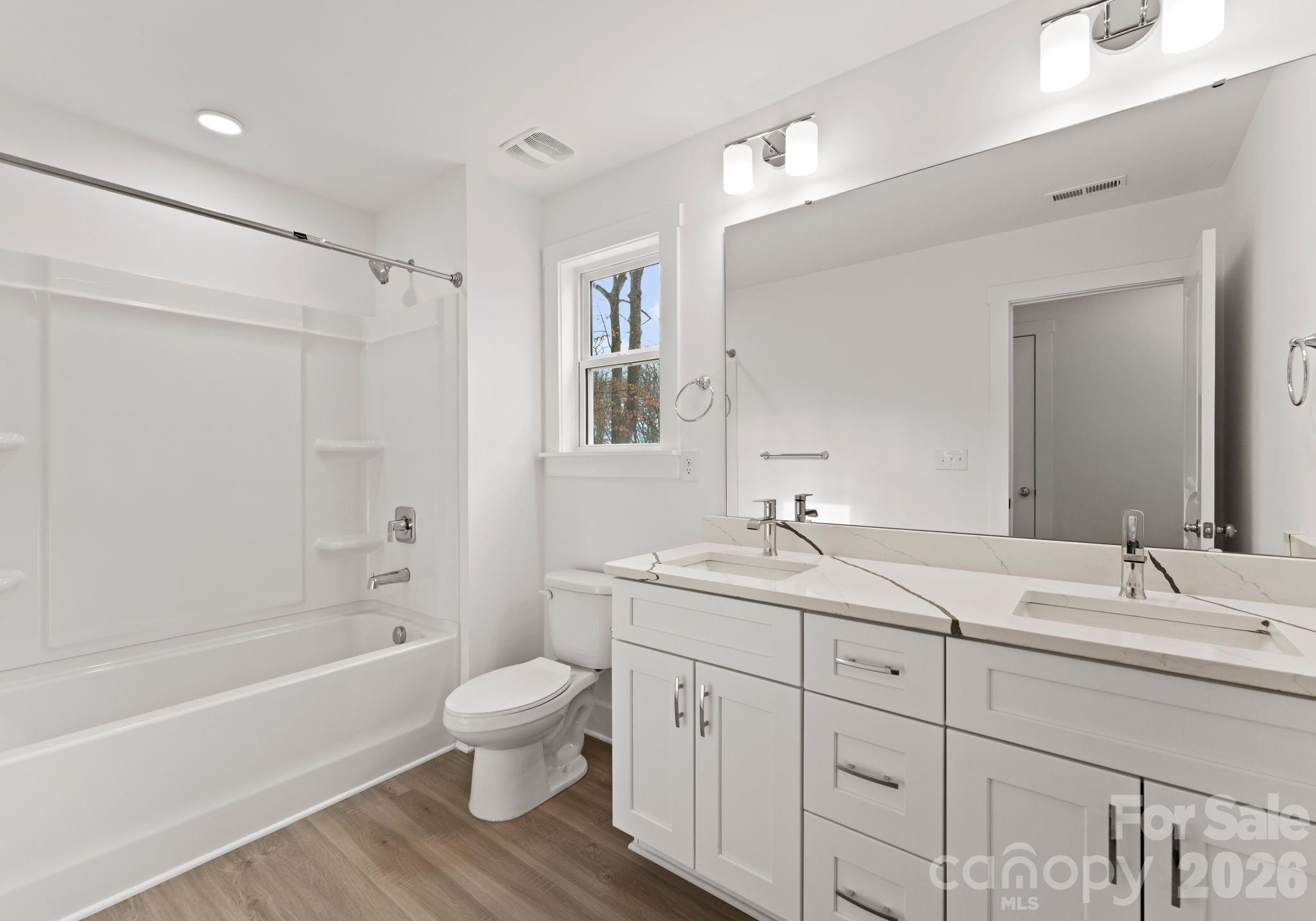 Rucker Downs - Residential