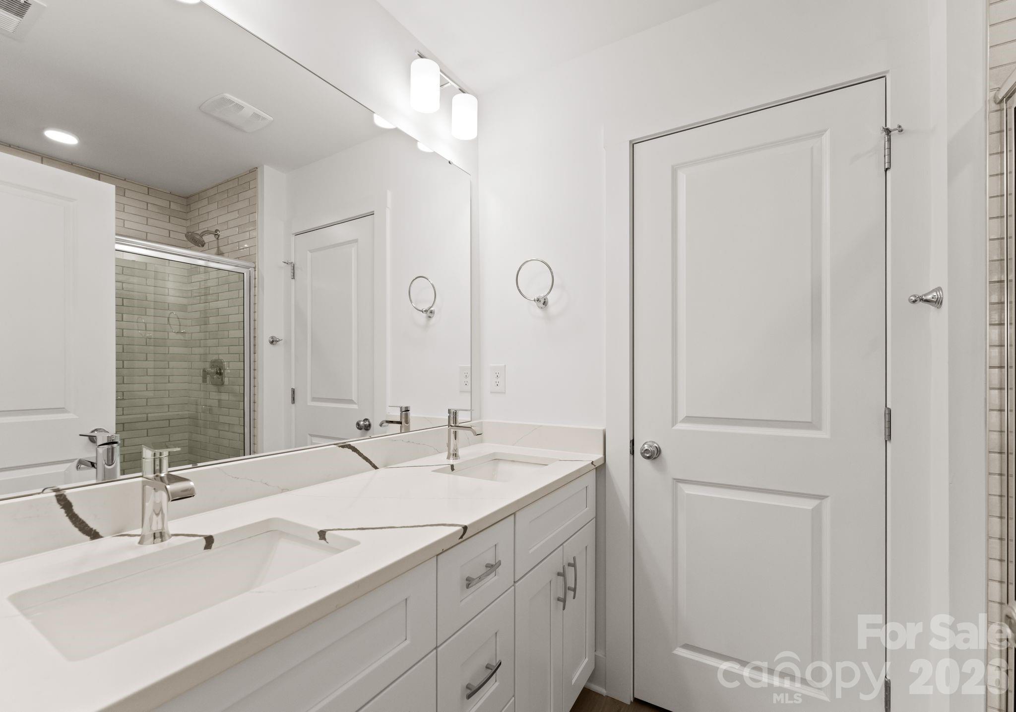 Rucker Downs - Residential