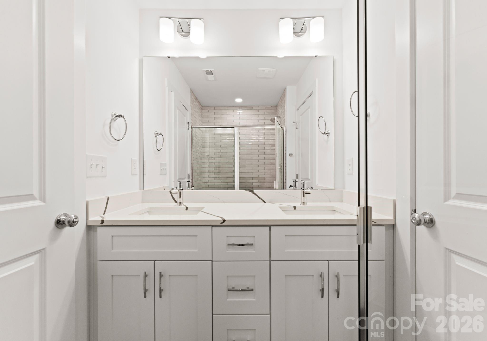 Rucker Downs - Residential