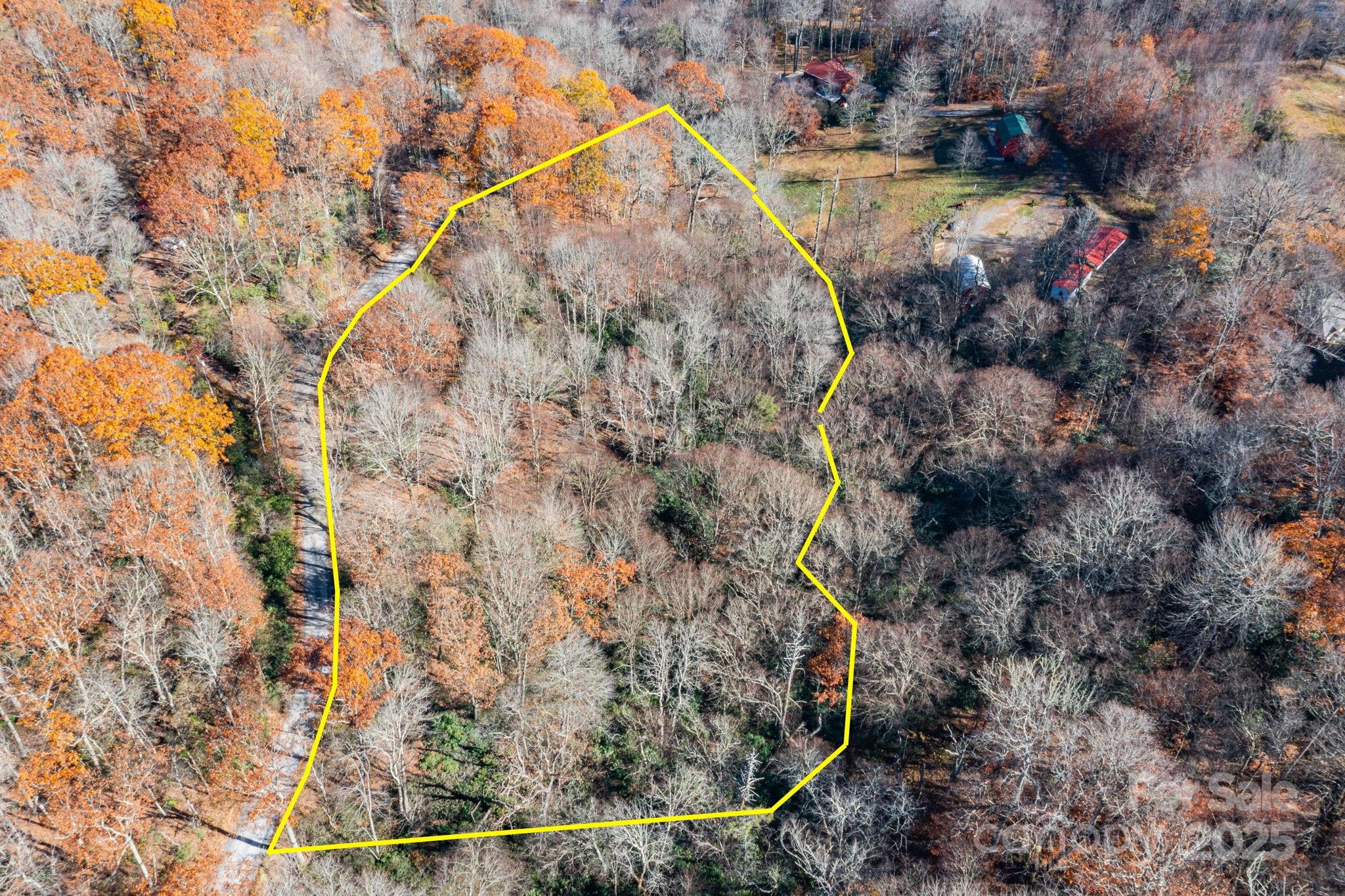 Valley View Estates - Land