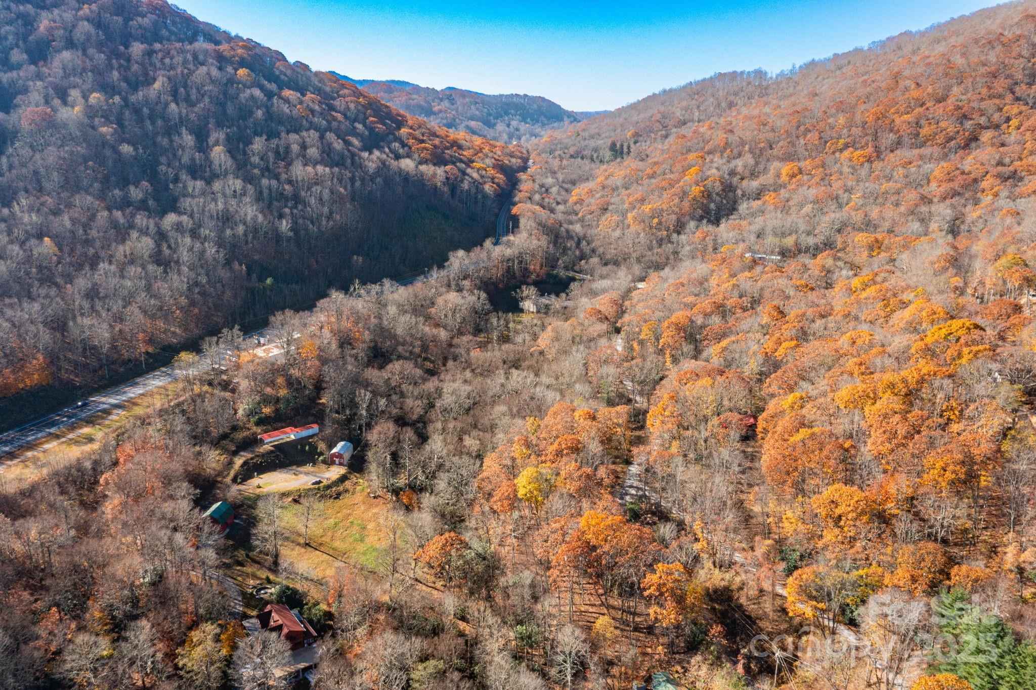 Valley View Estates - Land