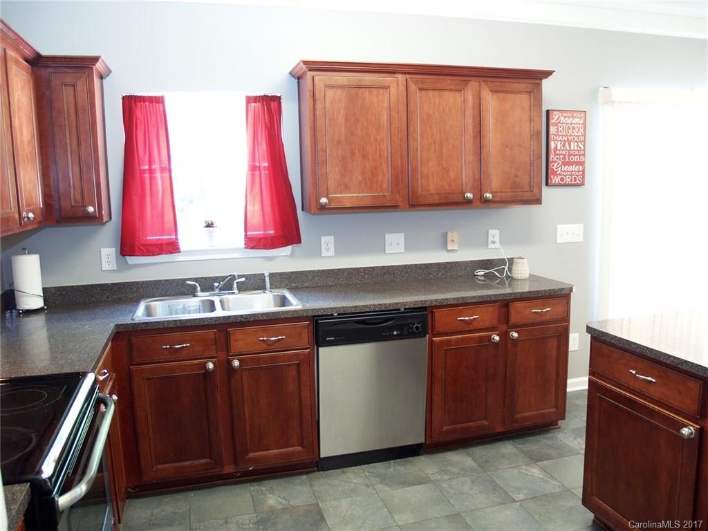 Kingstree - Residential