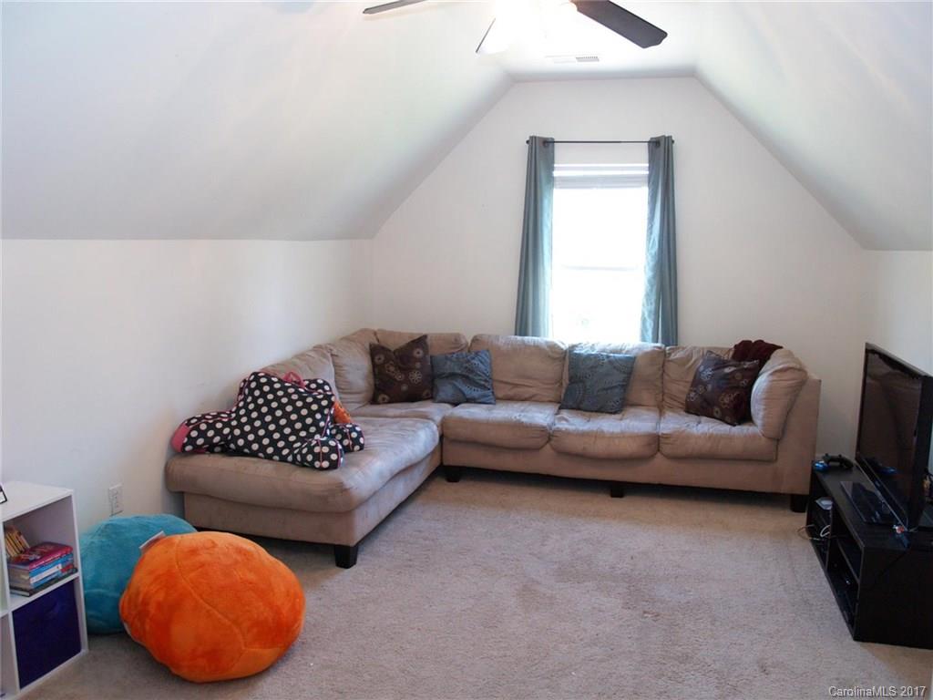 Kingstree - Residential