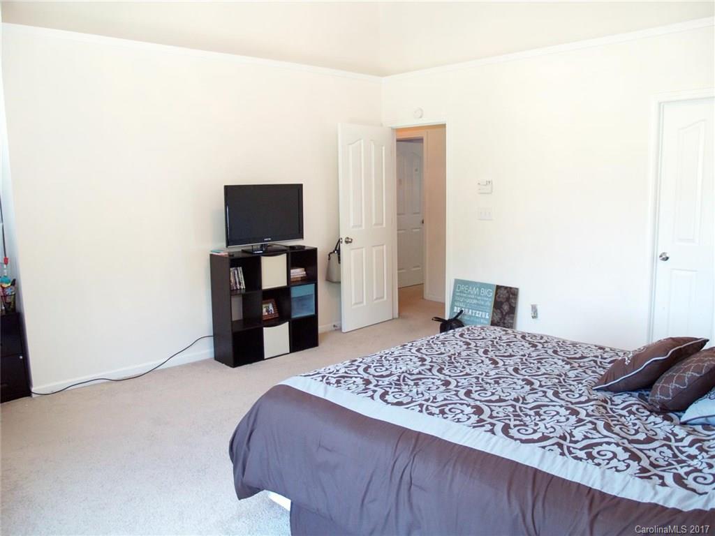 Kingstree - Residential