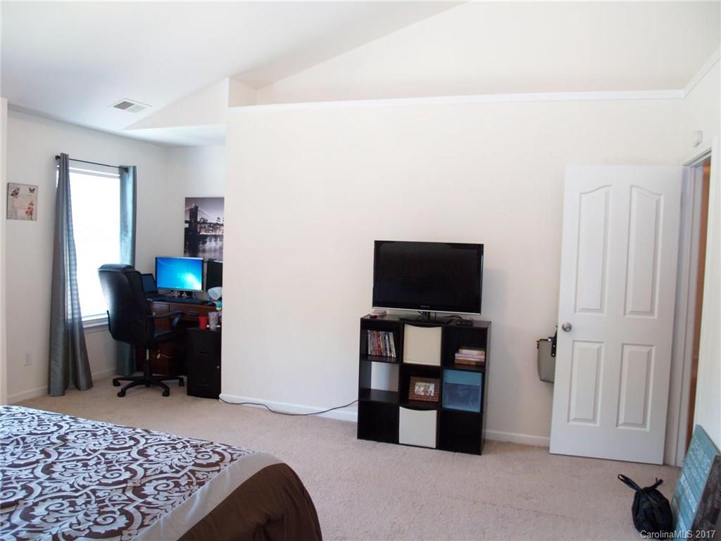 Kingstree - Residential