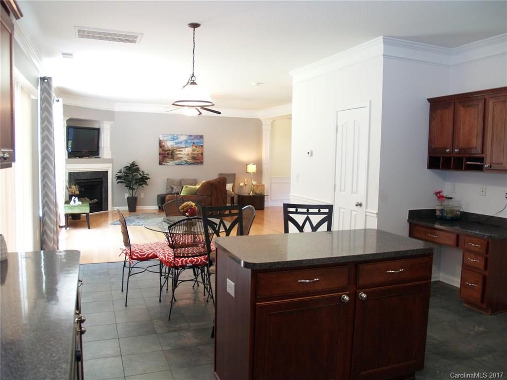 Kingstree - Residential