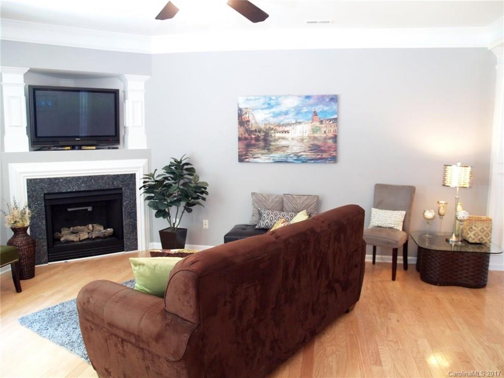 Kingstree - Residential