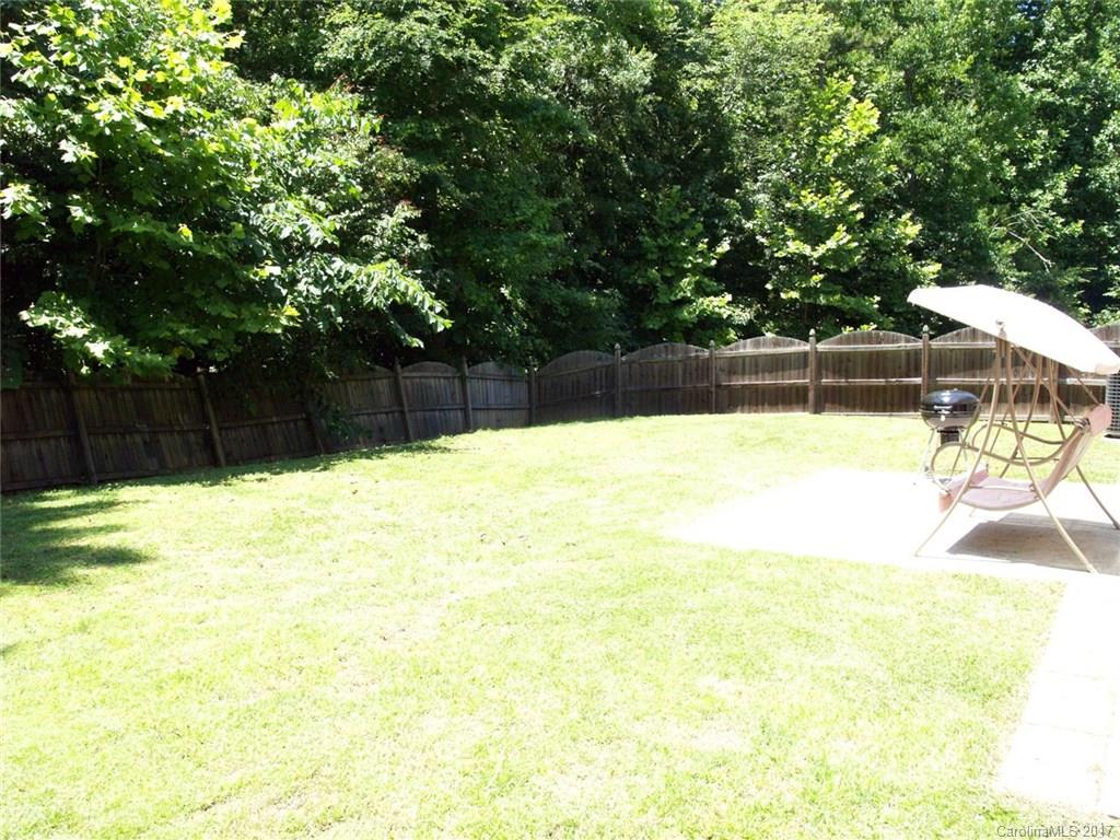 Kingstree - Residential