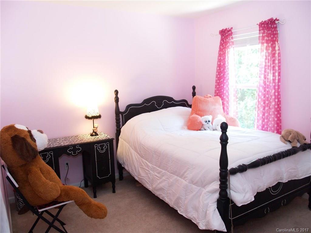 Kingstree - Residential