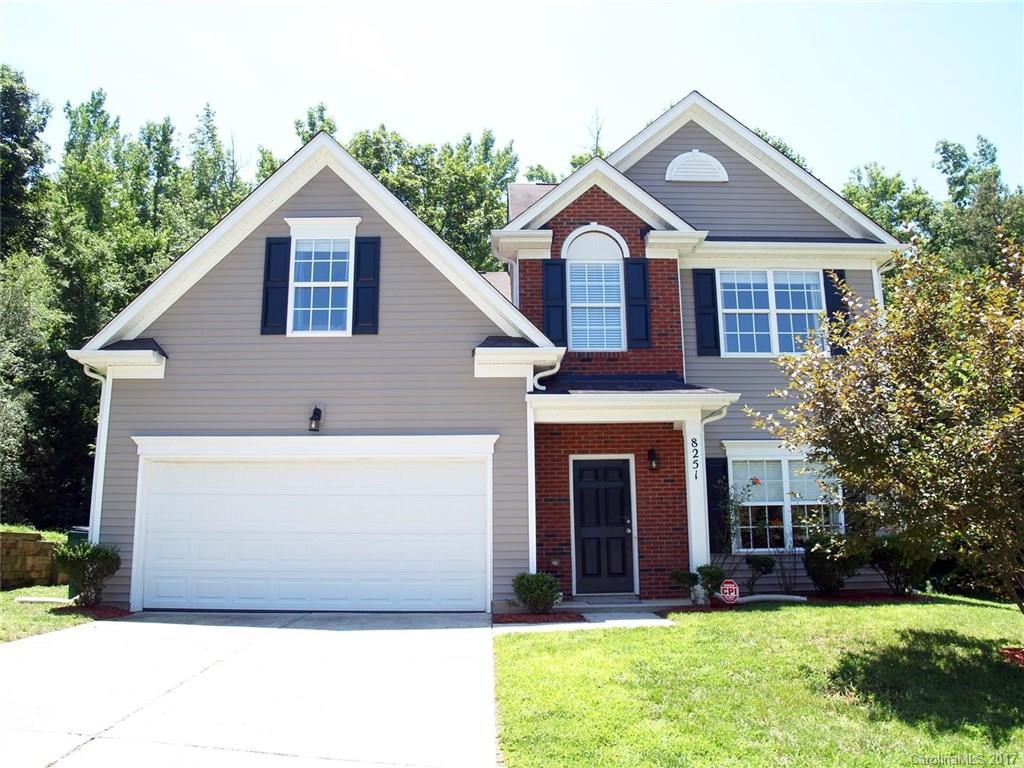 Kingstree - Residential