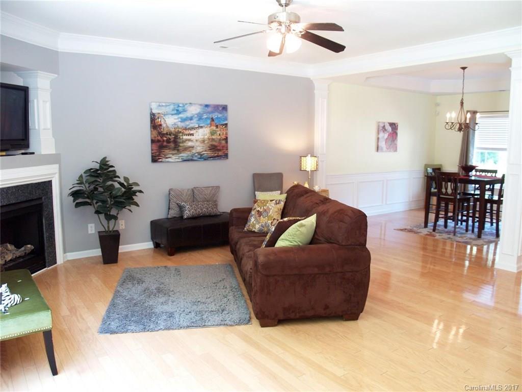 Kingstree - Residential