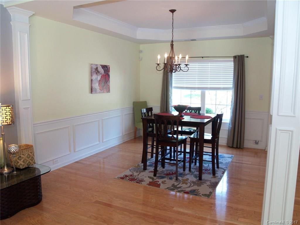 Kingstree - Residential