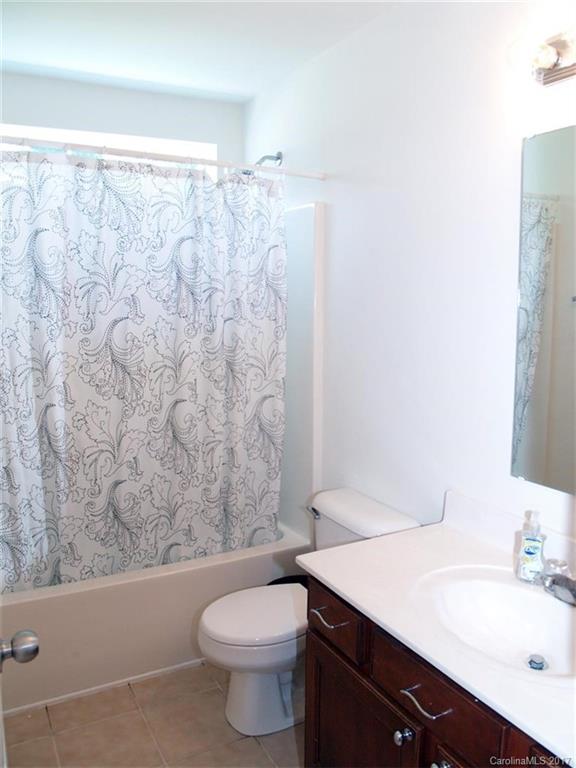 Kingstree - Residential