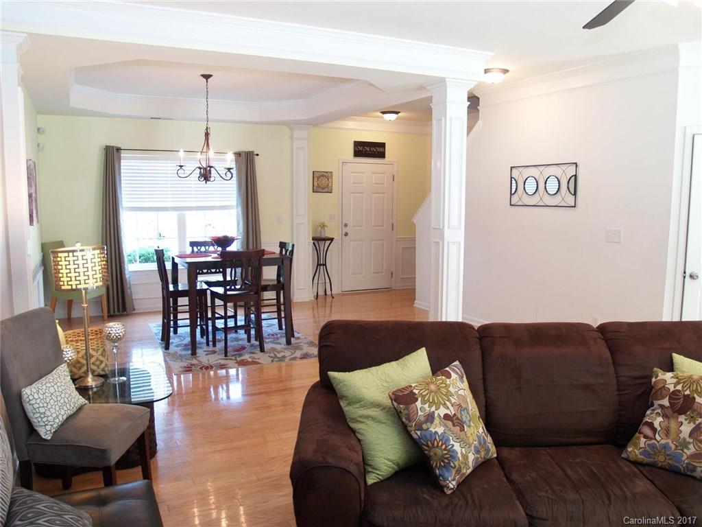 Kingstree - Residential