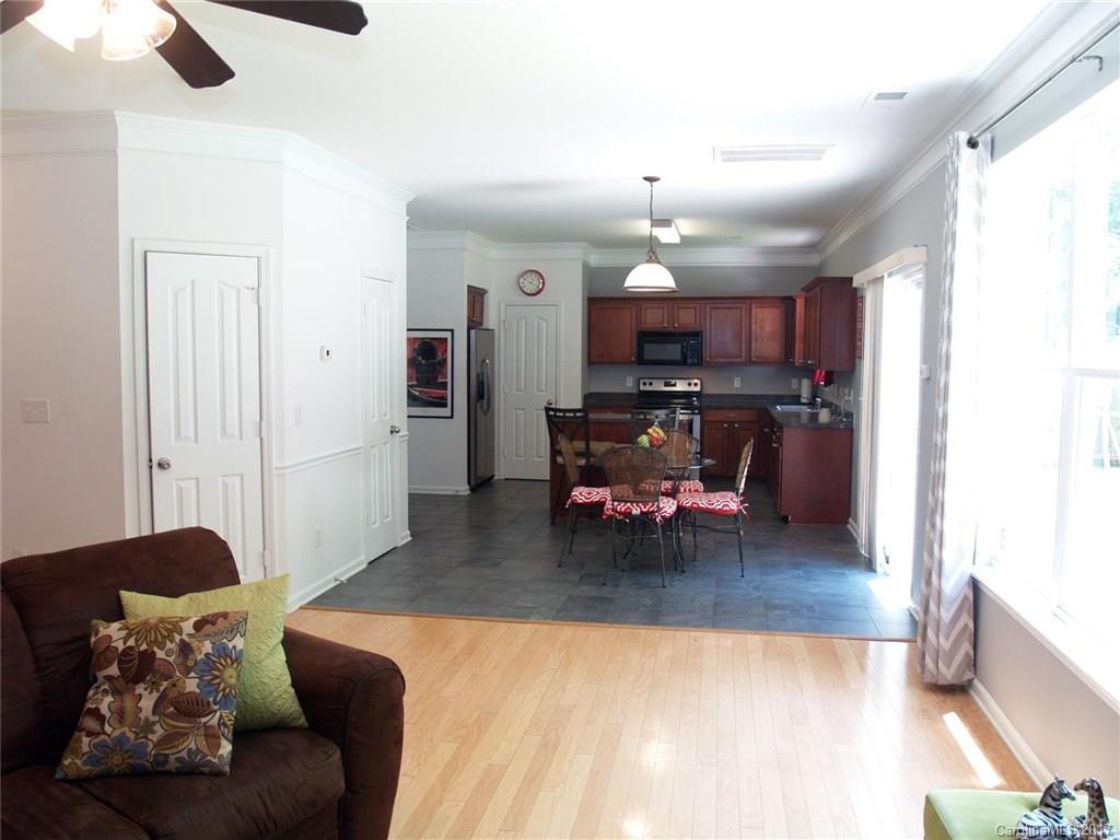 Kingstree - Residential