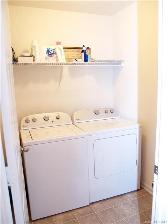 Kingstree - Residential