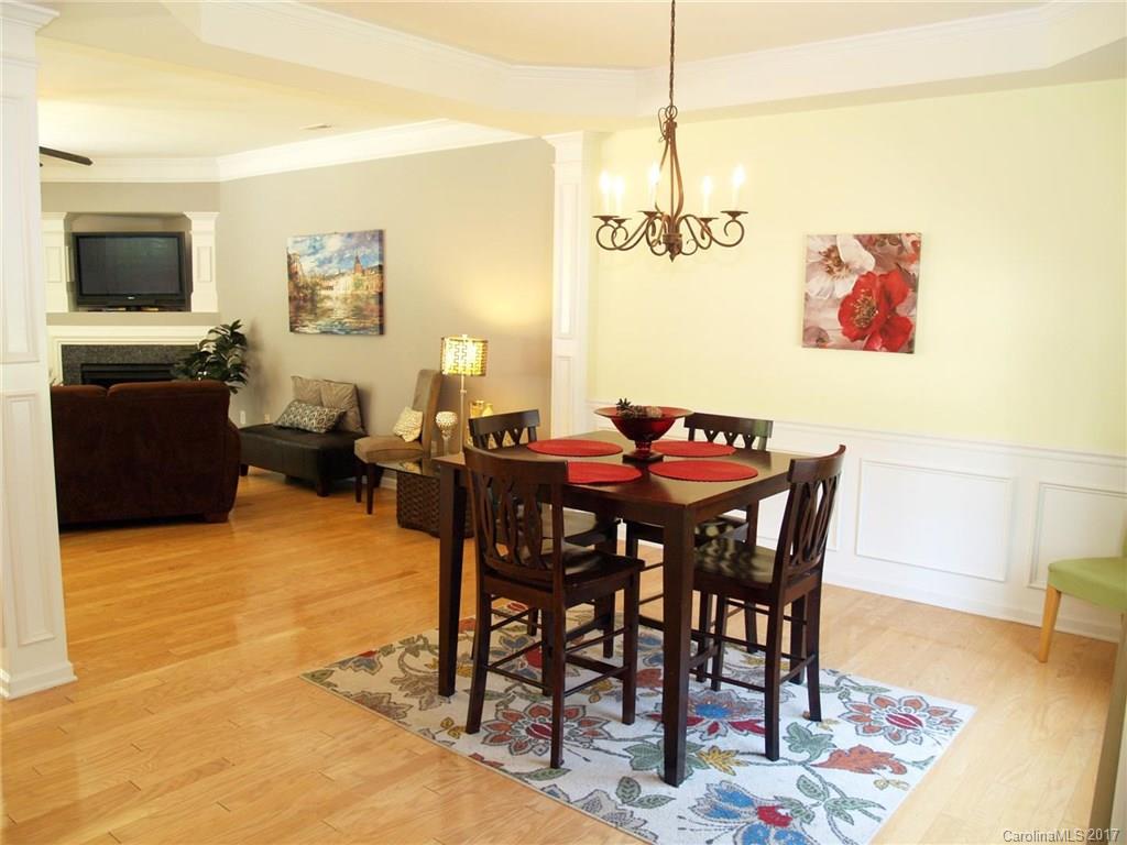 Kingstree - Residential