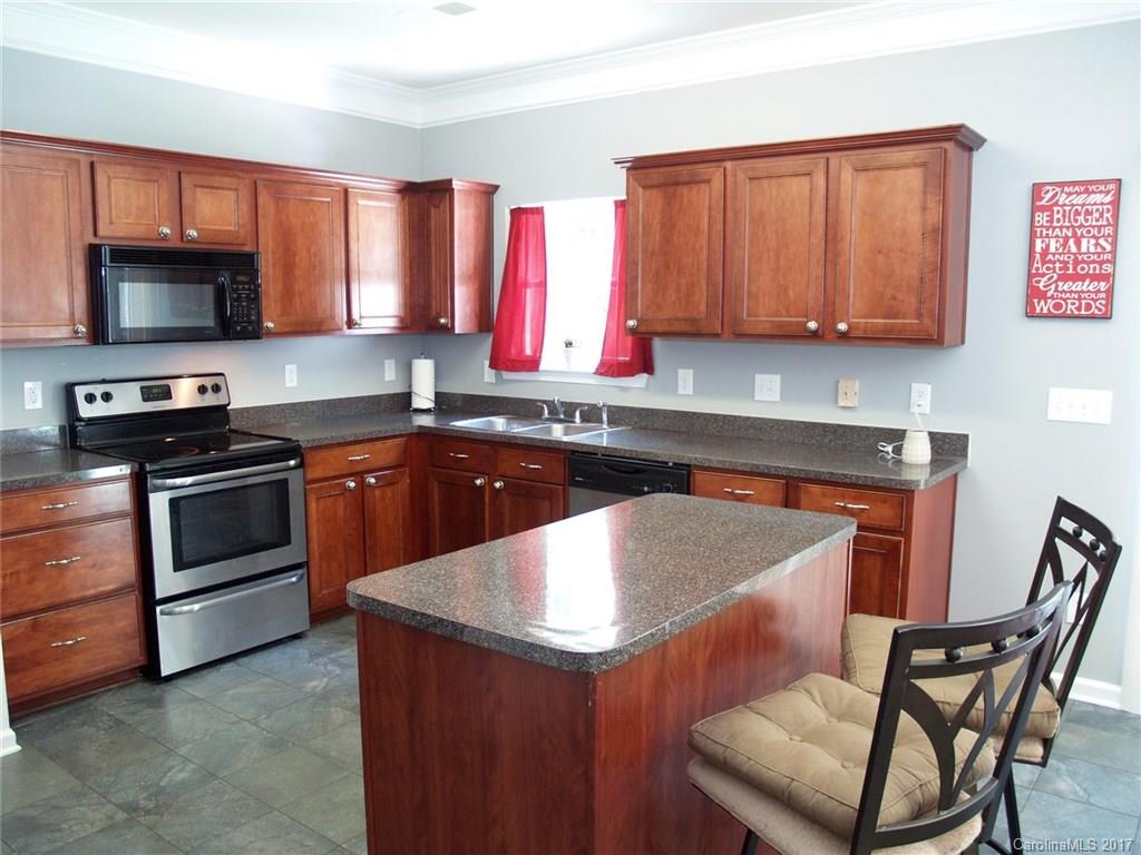 Kingstree - Residential