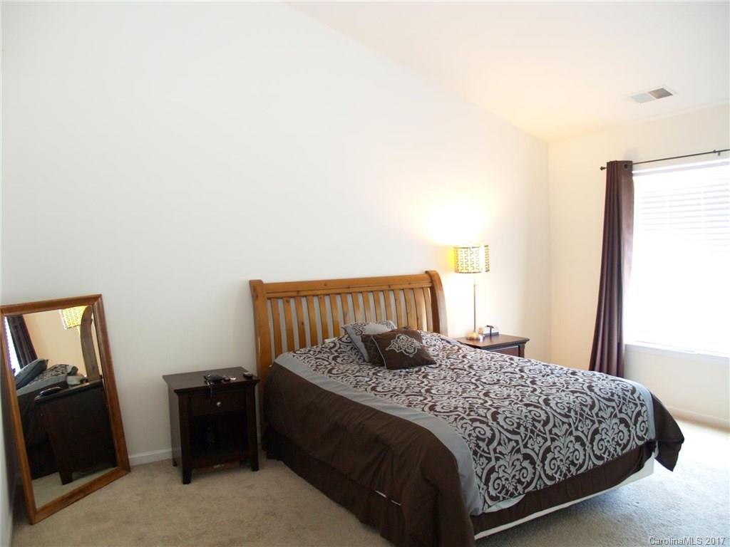 Kingstree - Residential