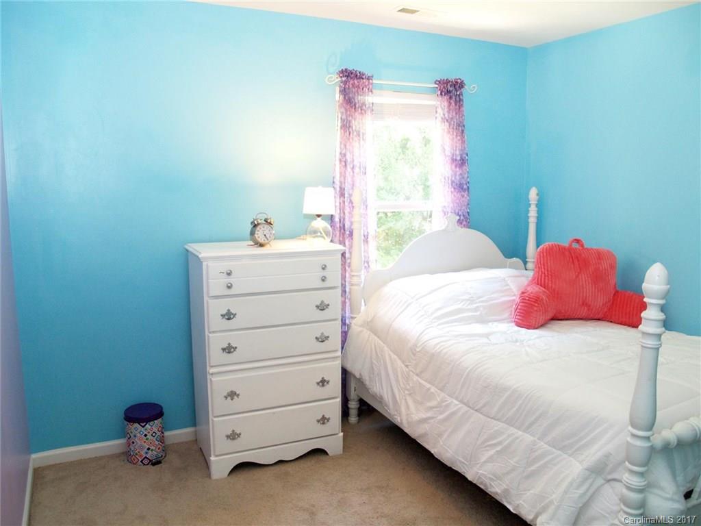 Kingstree - Residential